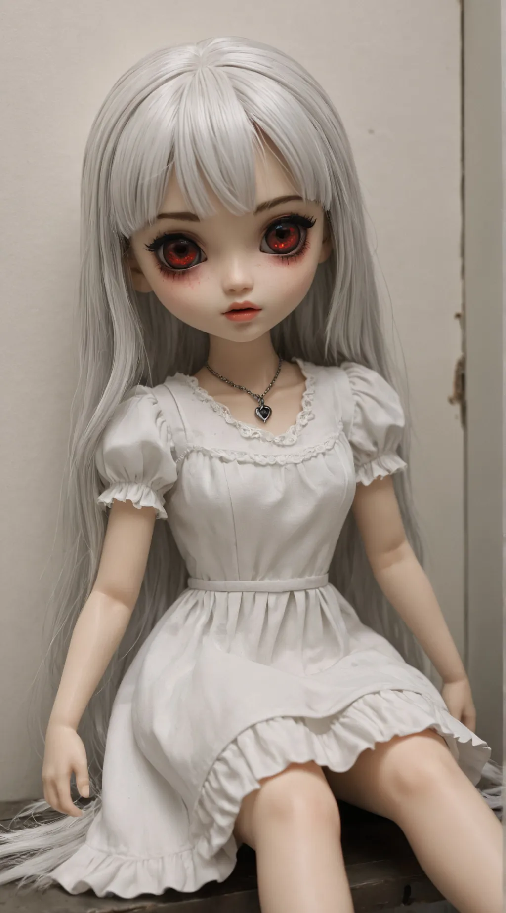 Talkie AI - Chat with Diomira