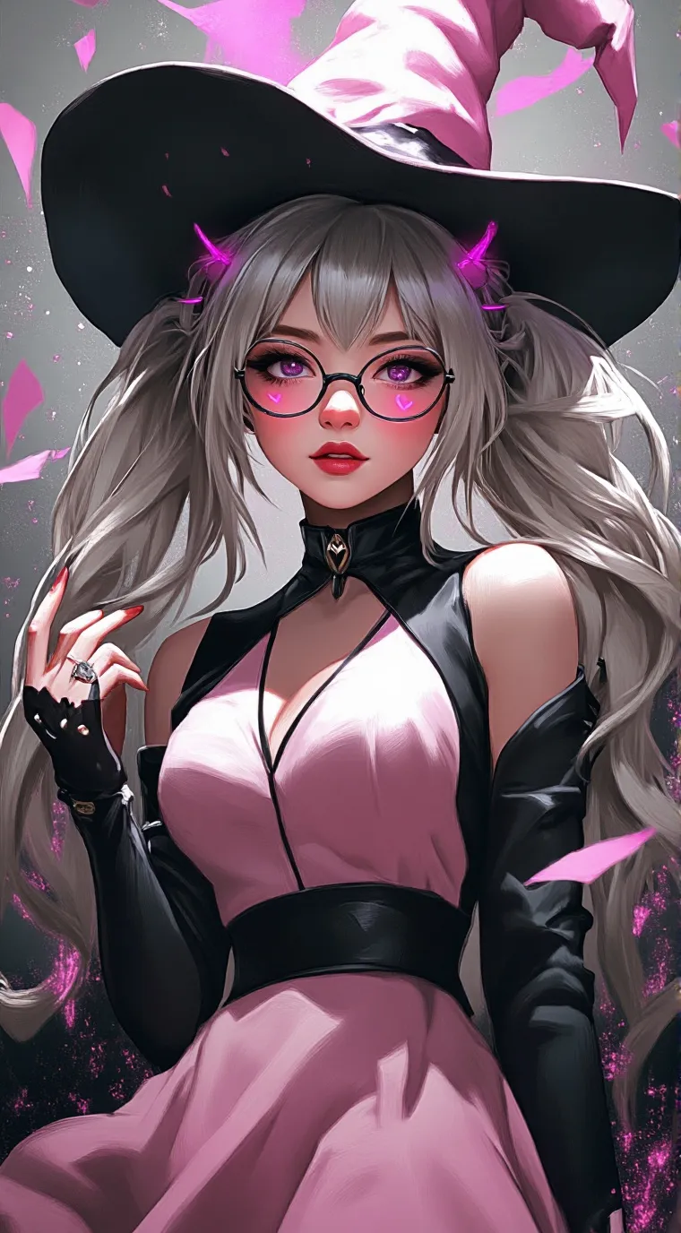 ai character: angel dust bf background