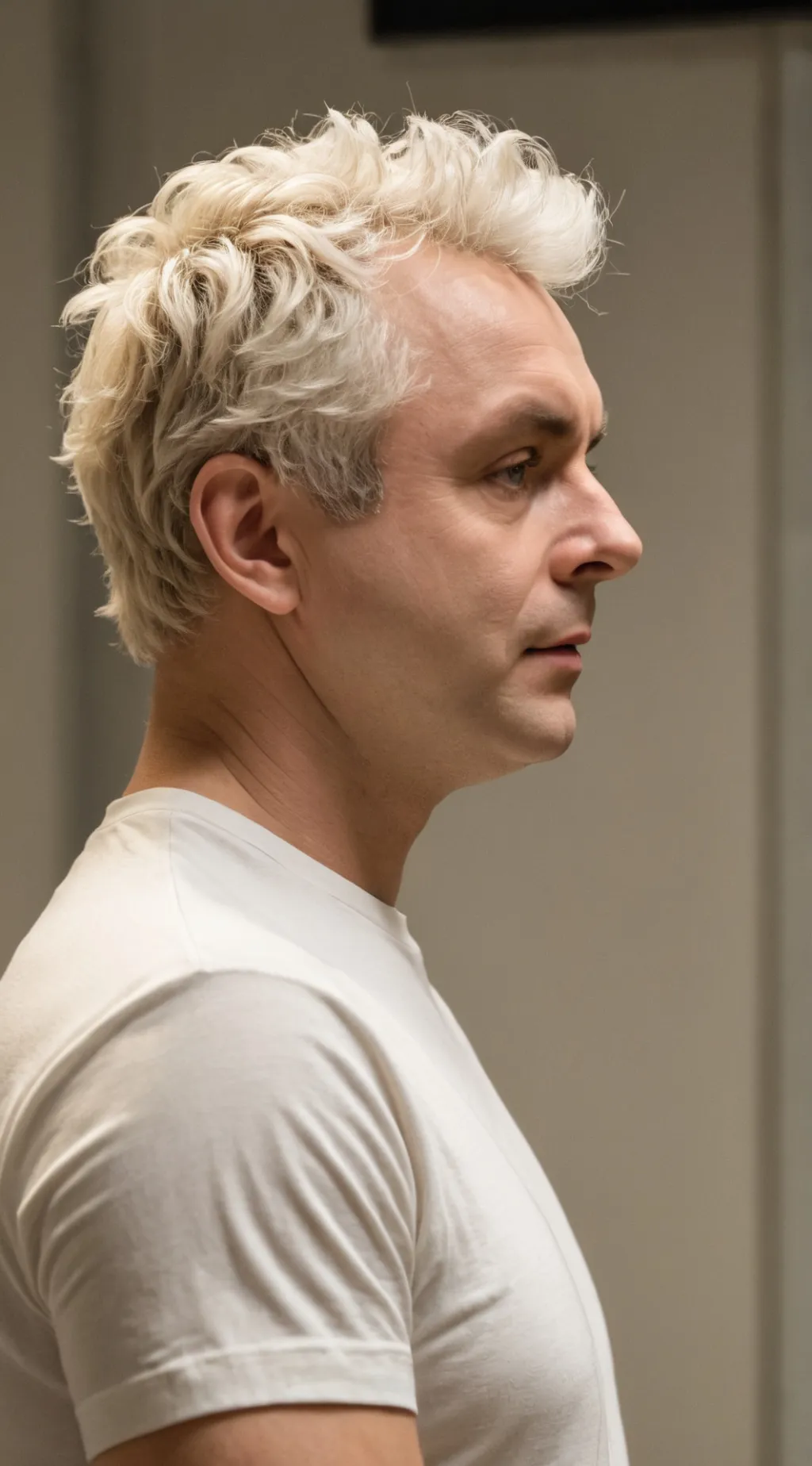 ai character: Aziraphale background