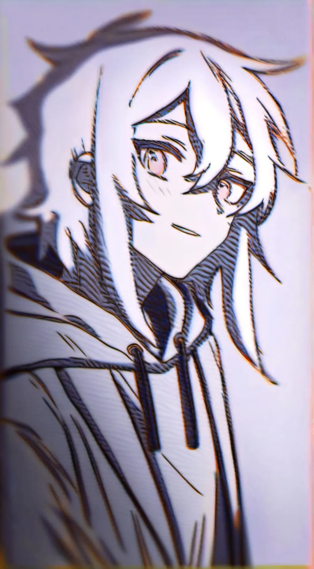 Talkie AI - Chat with Seira