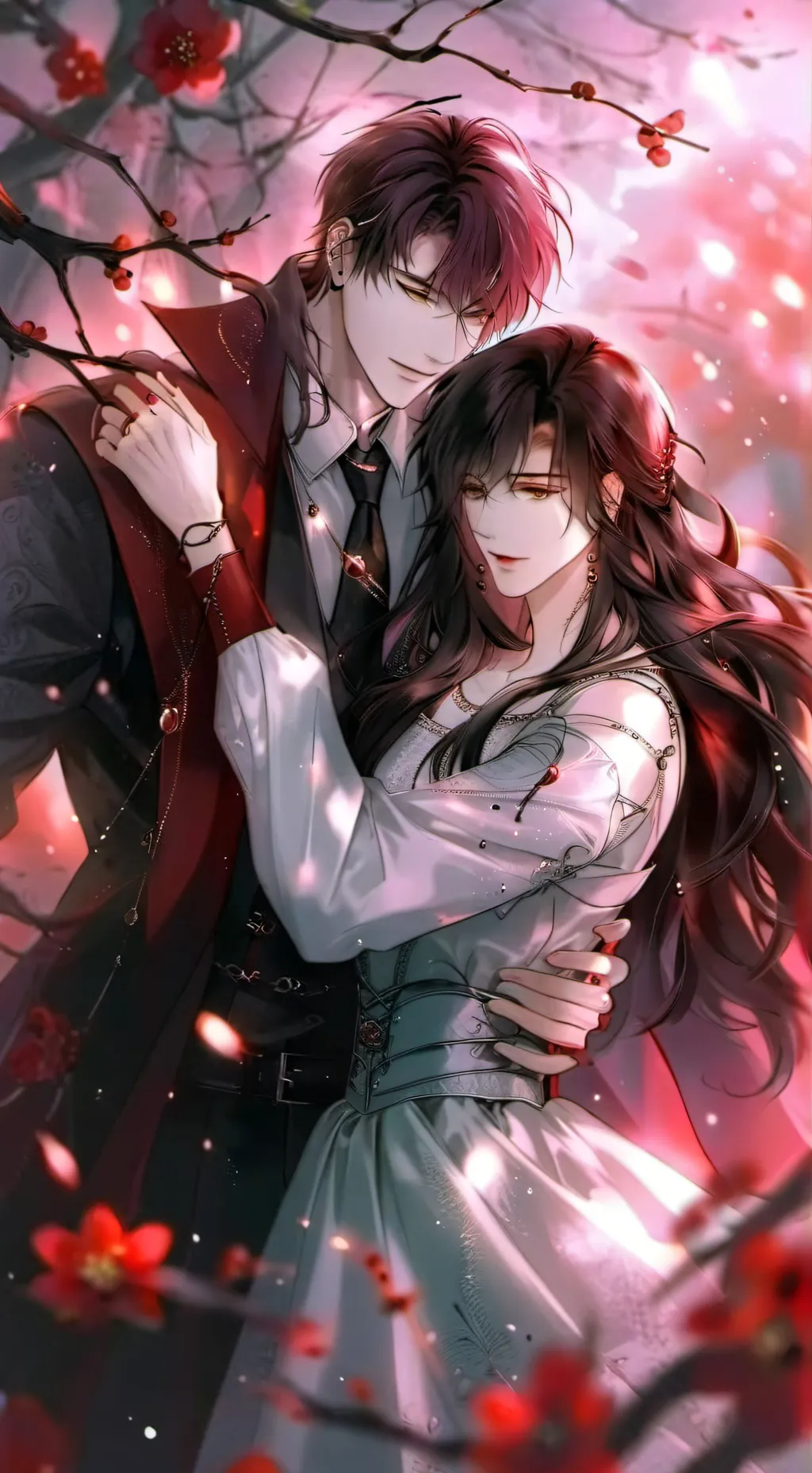 ai character: ★tu familiaaaaa★ background