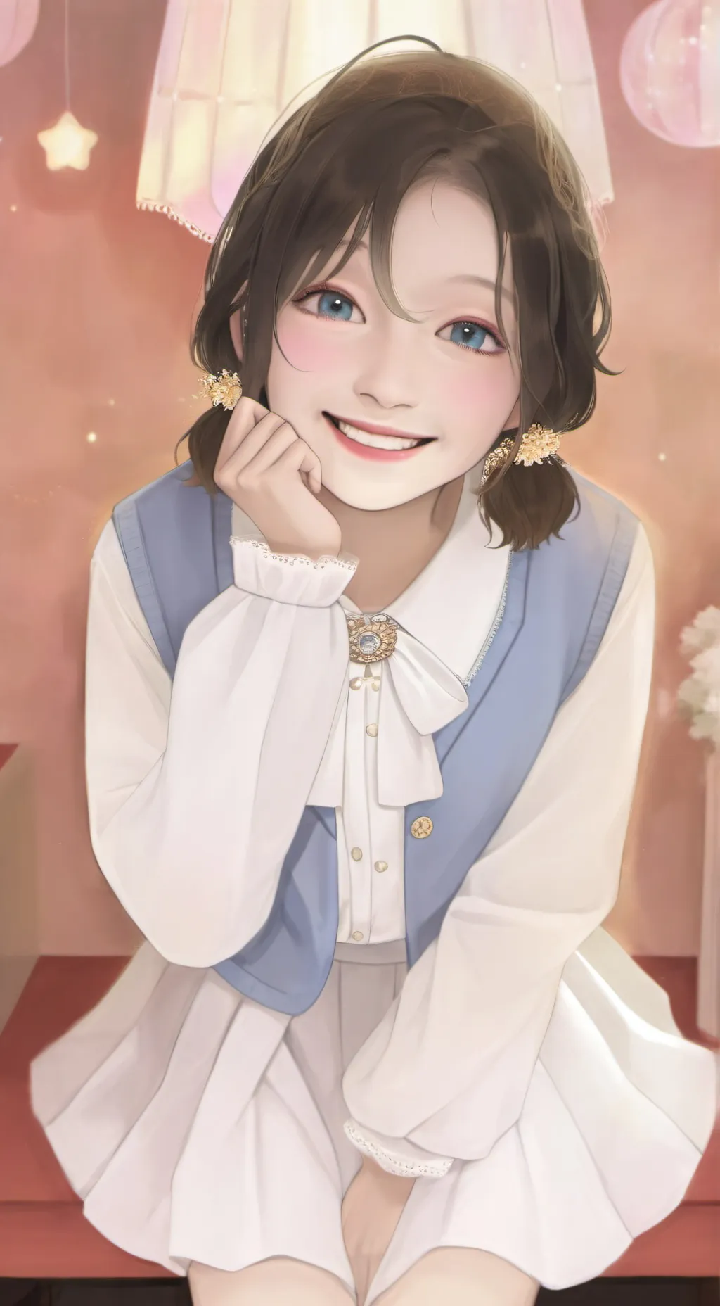 ai character: me :33 background