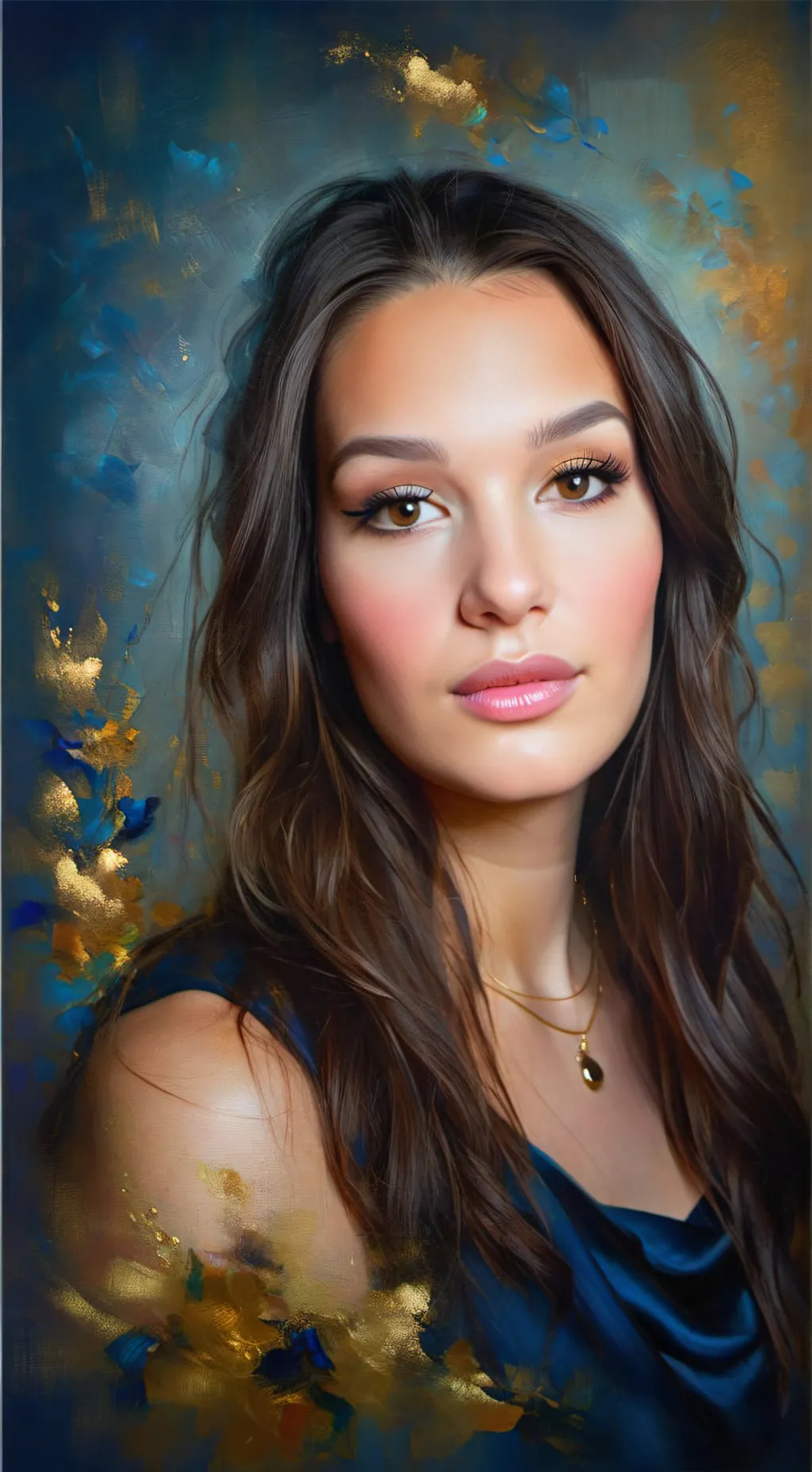 ai character: Matija Macan background