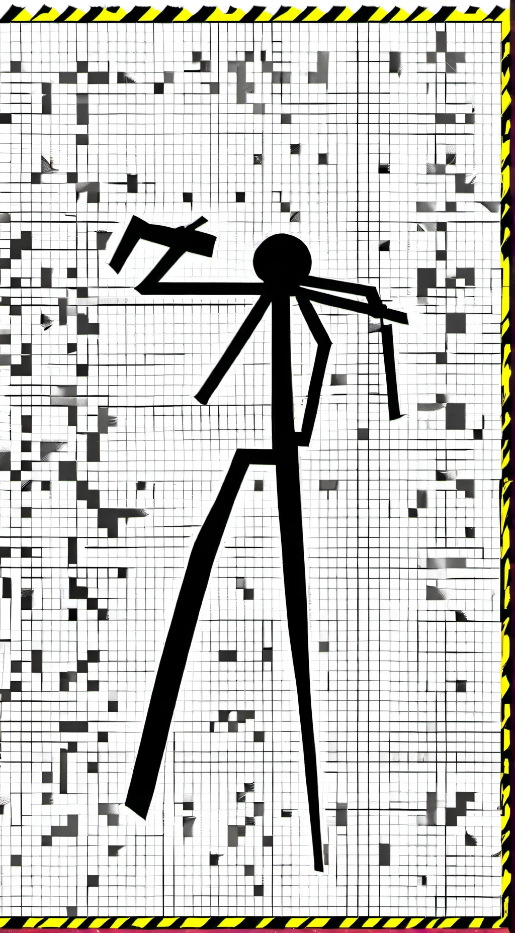 ai character: Derpon background