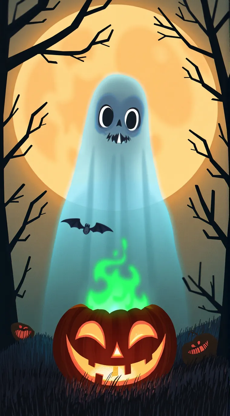 ai character: Jack background