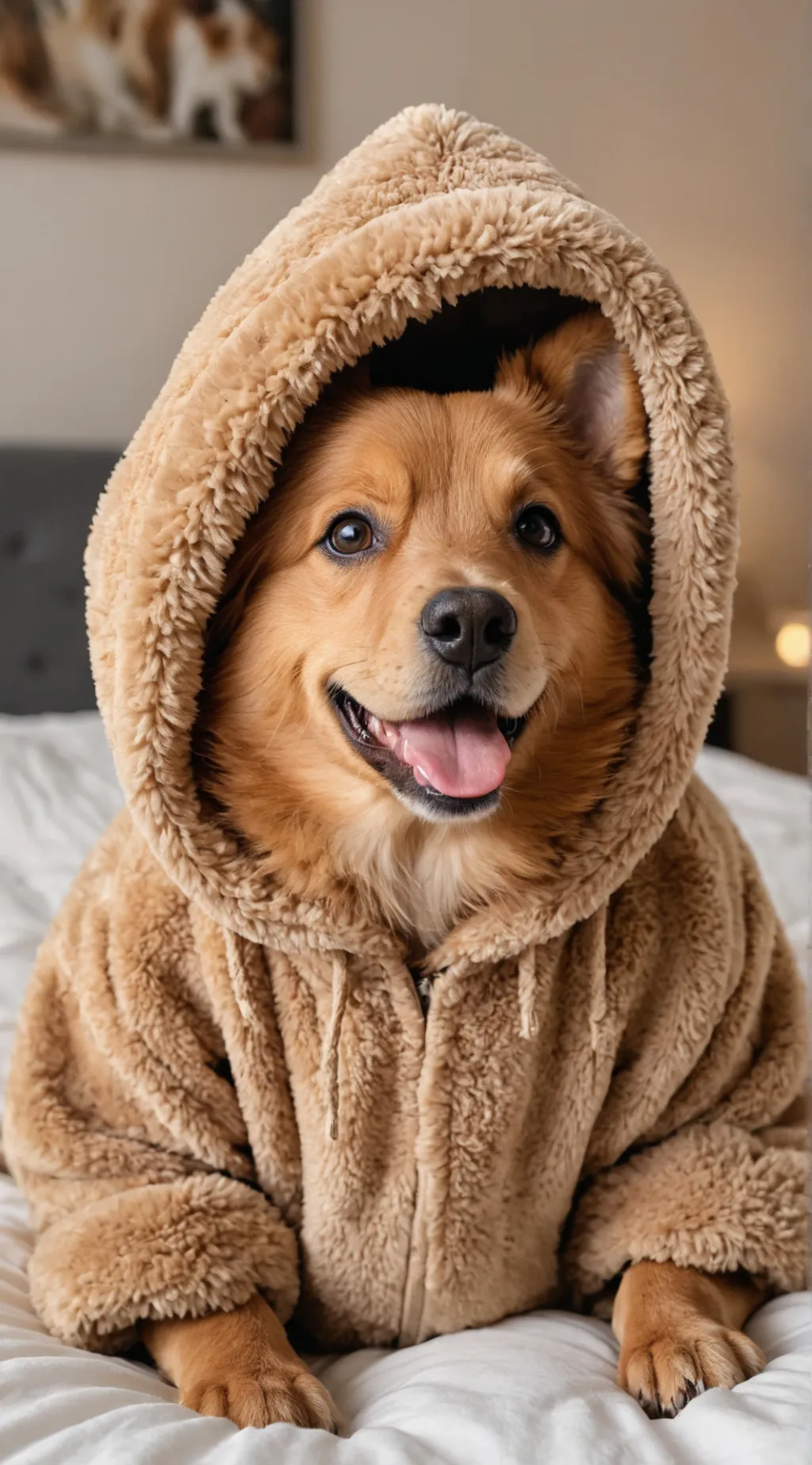 ai character: Byte background