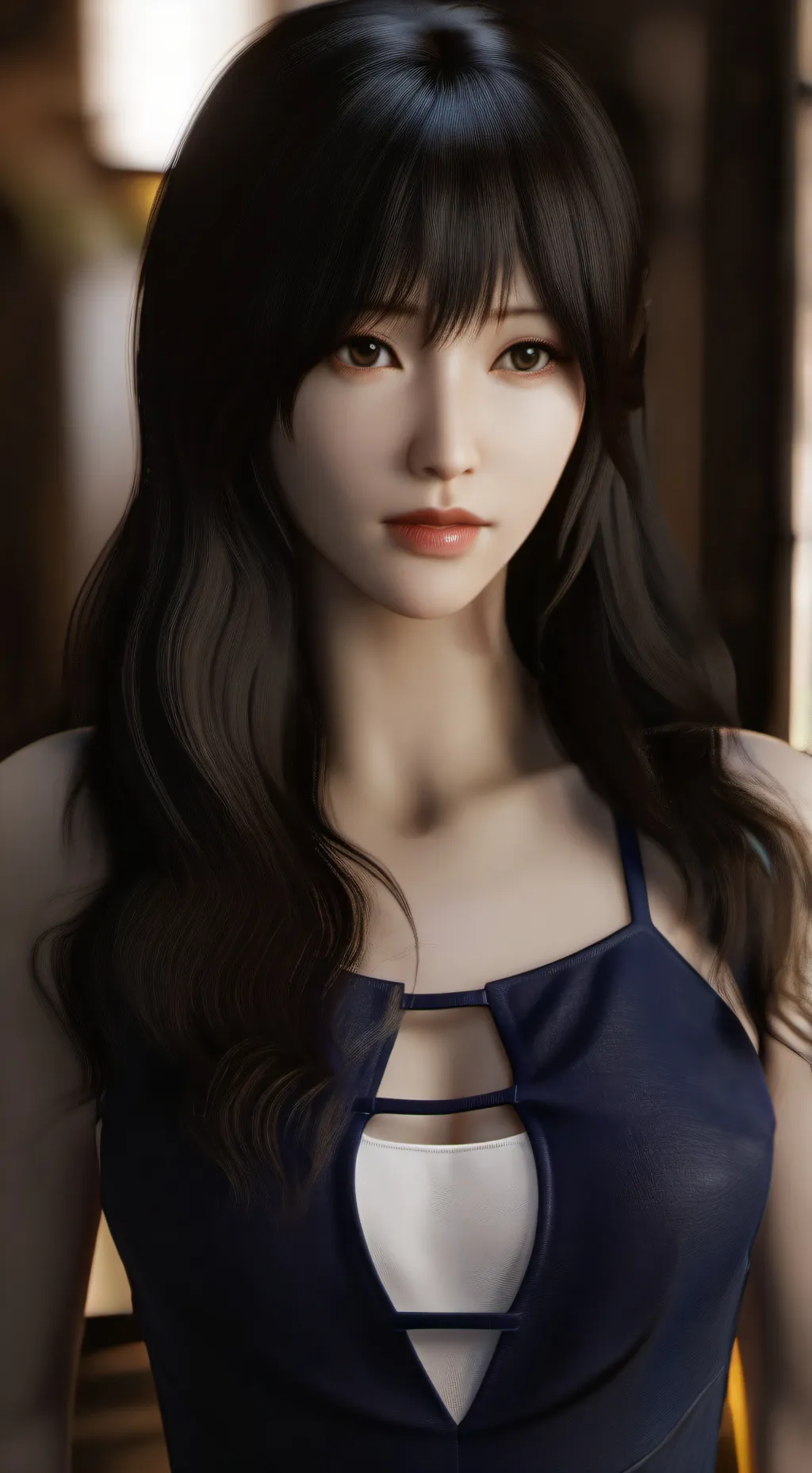 Talkie AI - Chat with Kitana