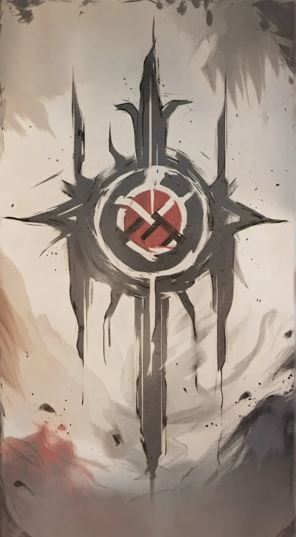 ai character: The Sith Academy  background