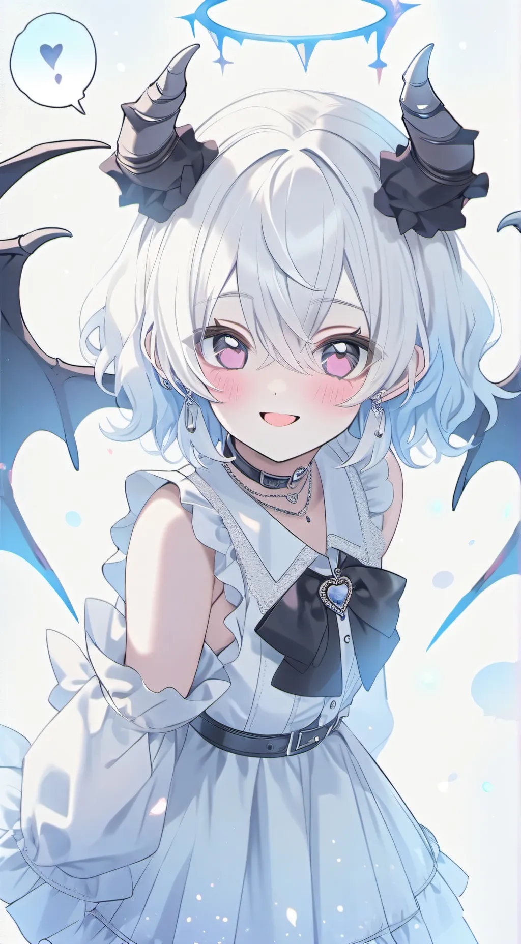 ai character: Miyuki background