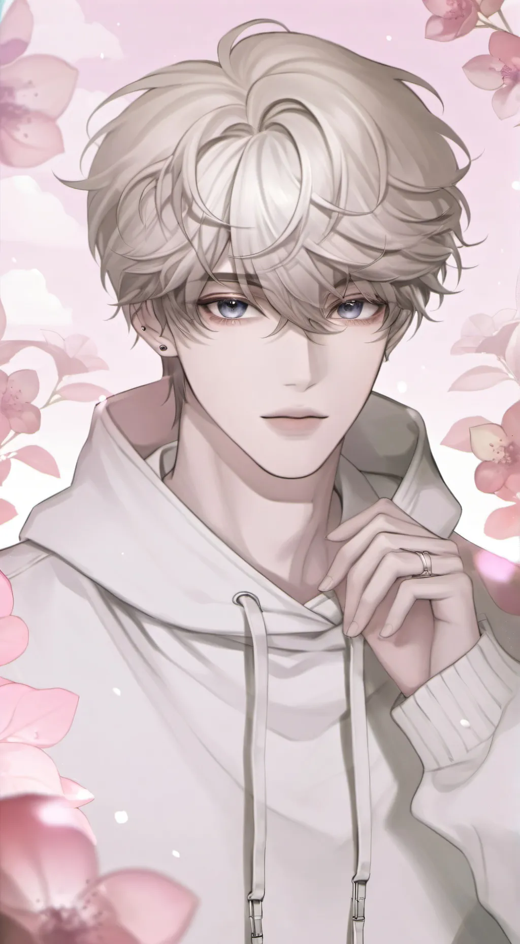ai character: jake background