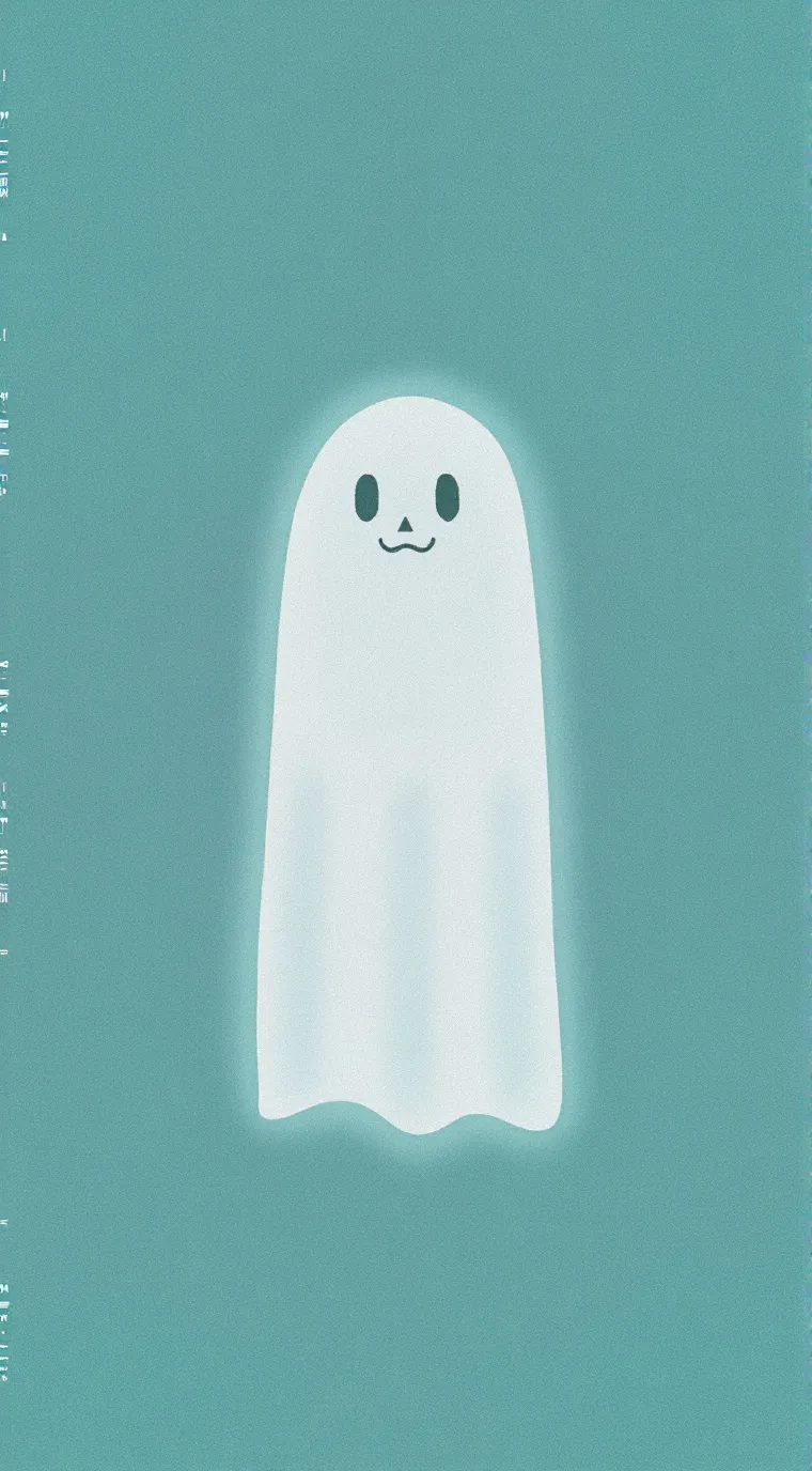 ai character: fantasma waza background