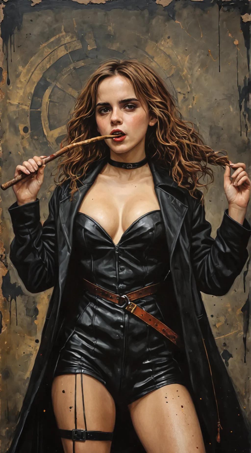 Talkie AI - Chat with Hermione Granger