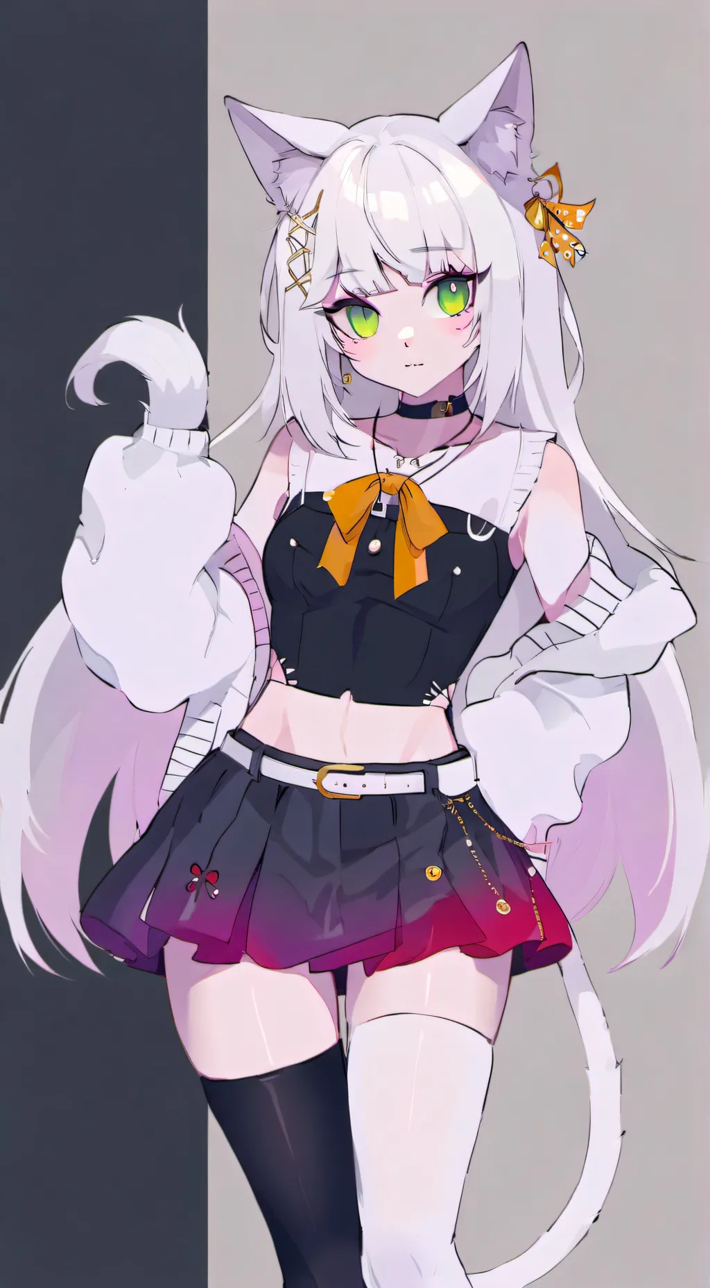 ai character: Emilena background