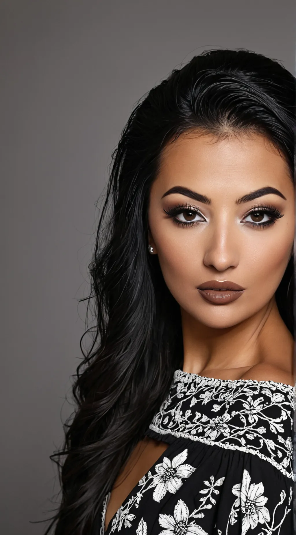 Talkie AI - Chat with Fadila Mujkic