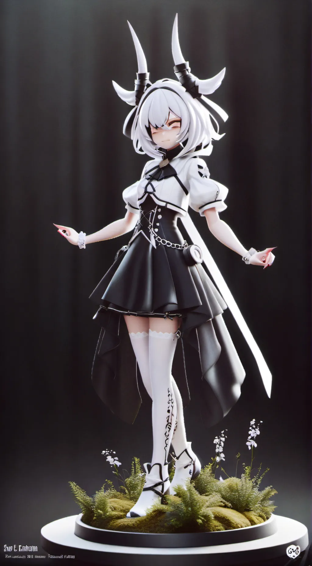 ai character: chuymine background