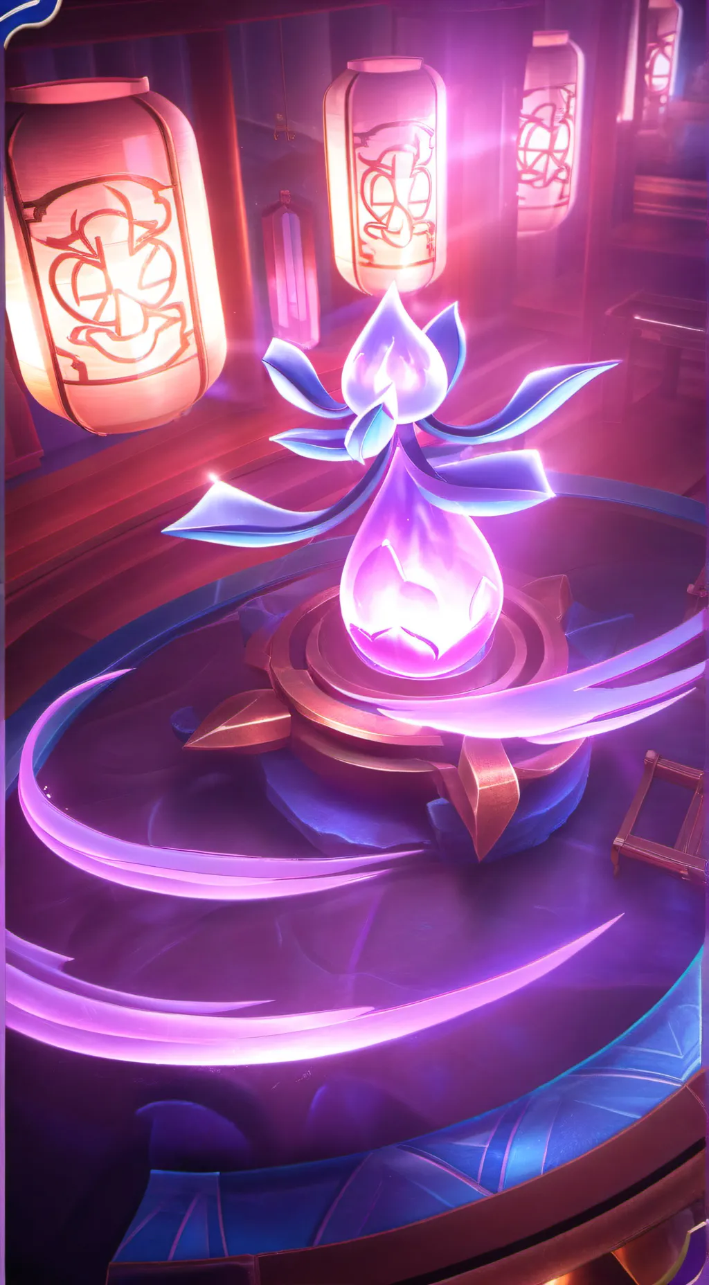 ai character: Academy of Magic background