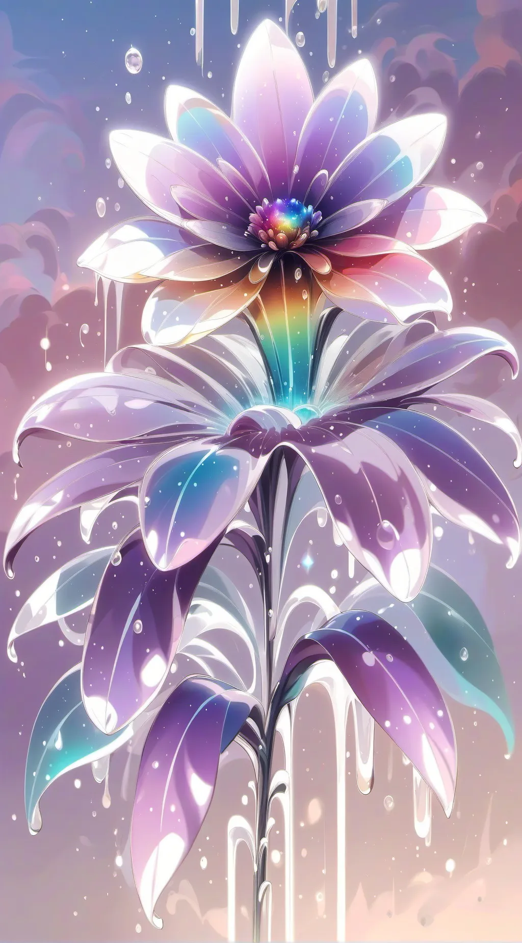 ai character: Dw background