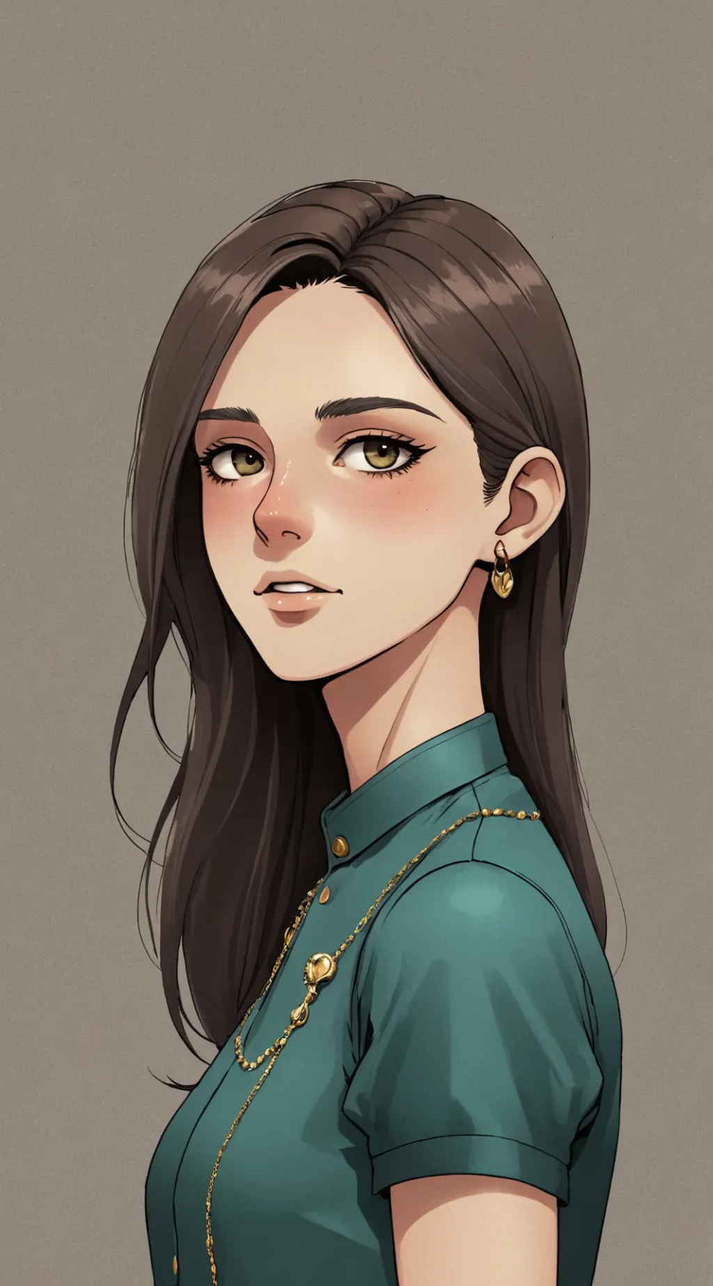 ai character: Irmãos Haitani background