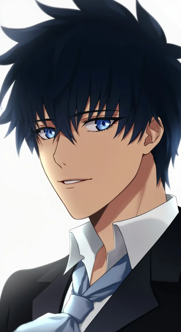 ai character: ʀᴇɴᴊɪ background
