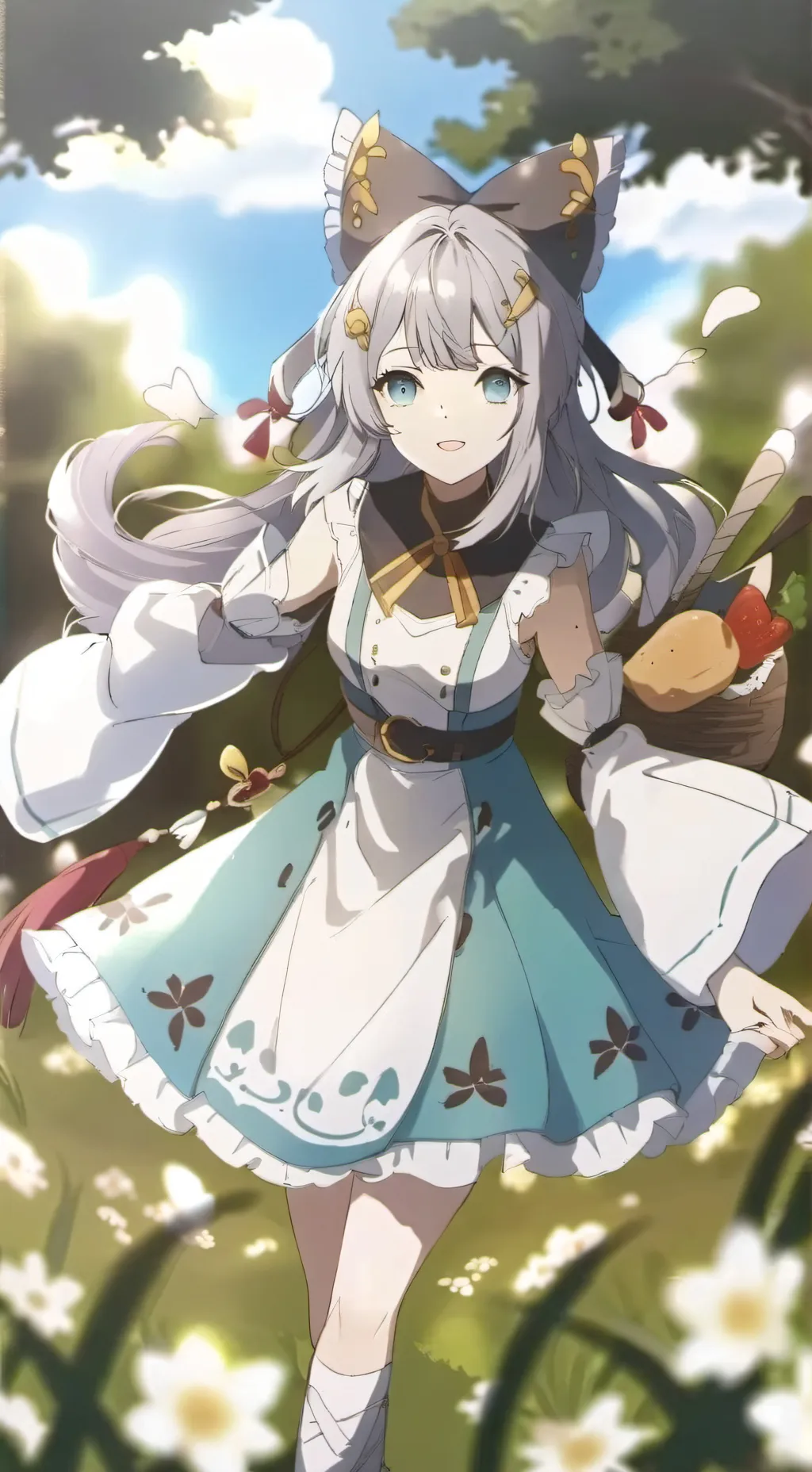 ai character: Imsoycamilamm2 background
