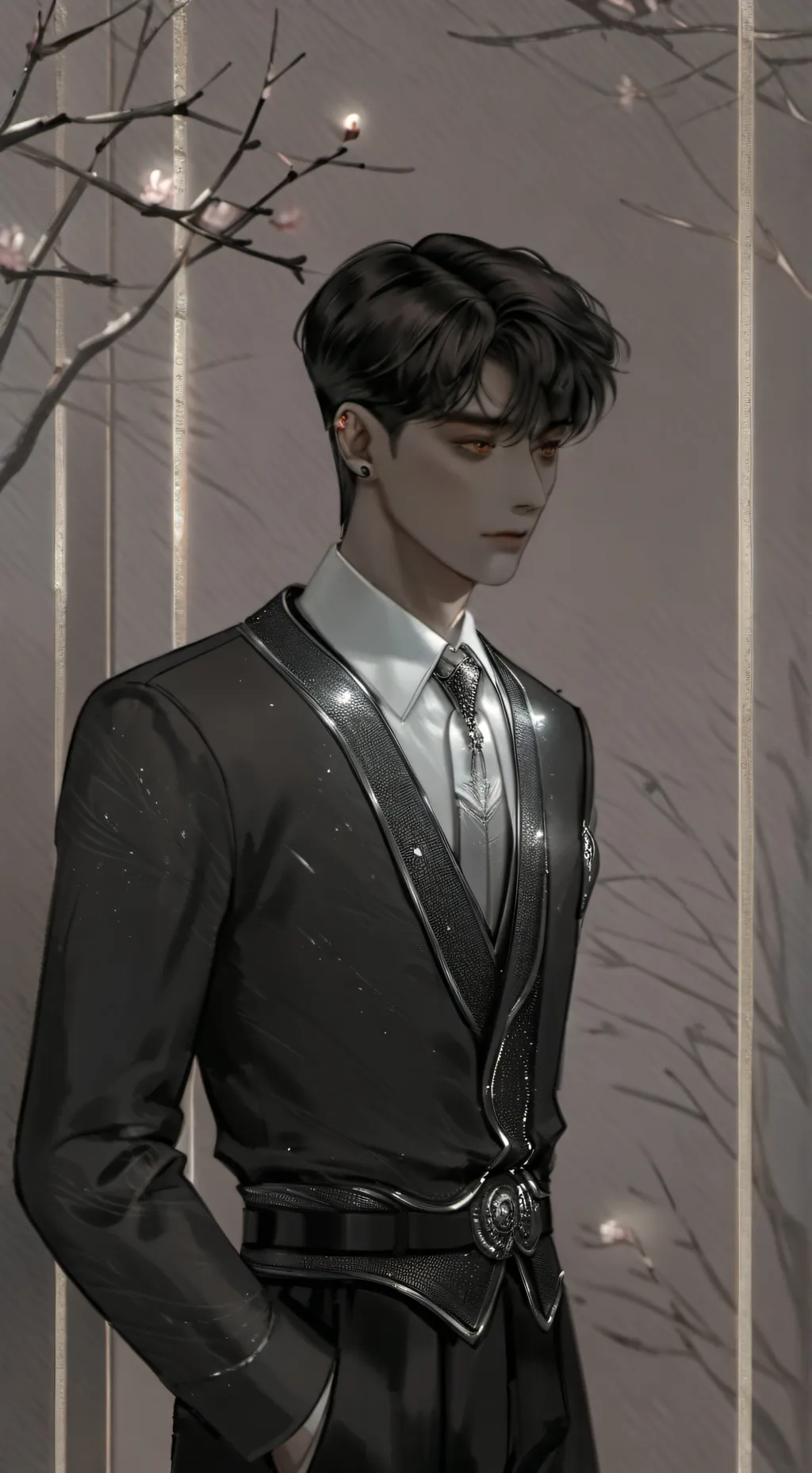 ai character: ꨄαℓєʝαи∂яσ★ background