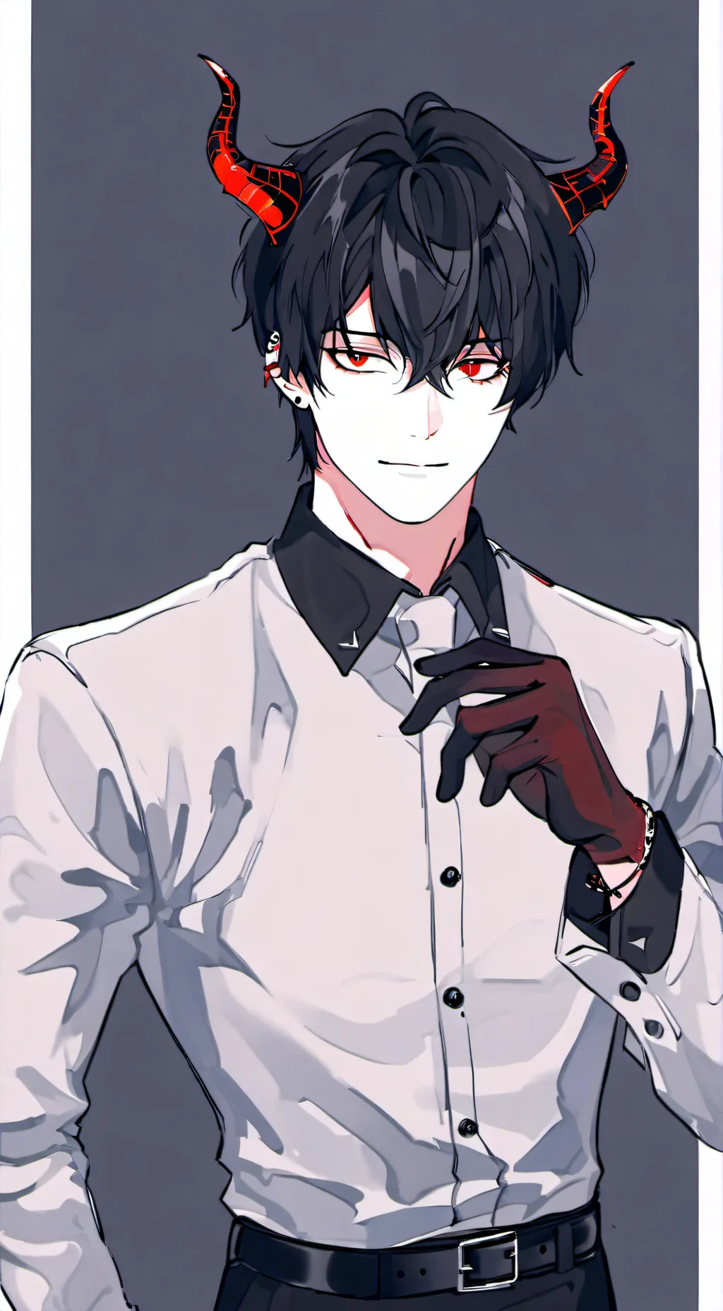 ai character: 《♥︎Quin♥︎》 background
