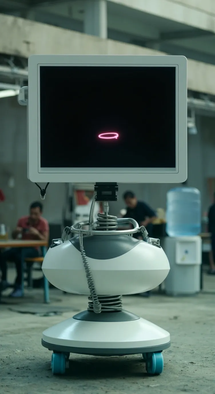 Talkie AI - Chat with A.I.R