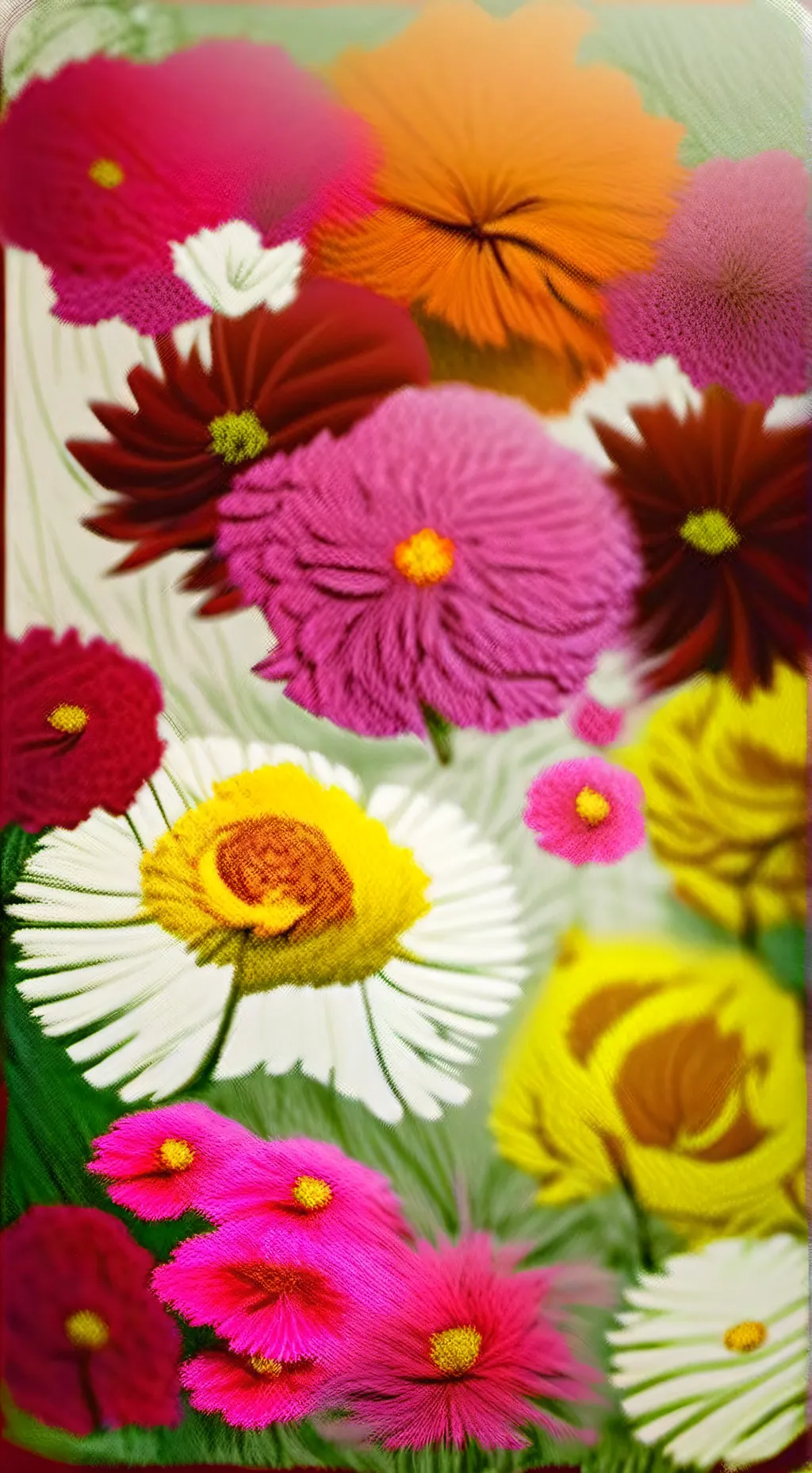 ai character: TWISTEDS MANS background