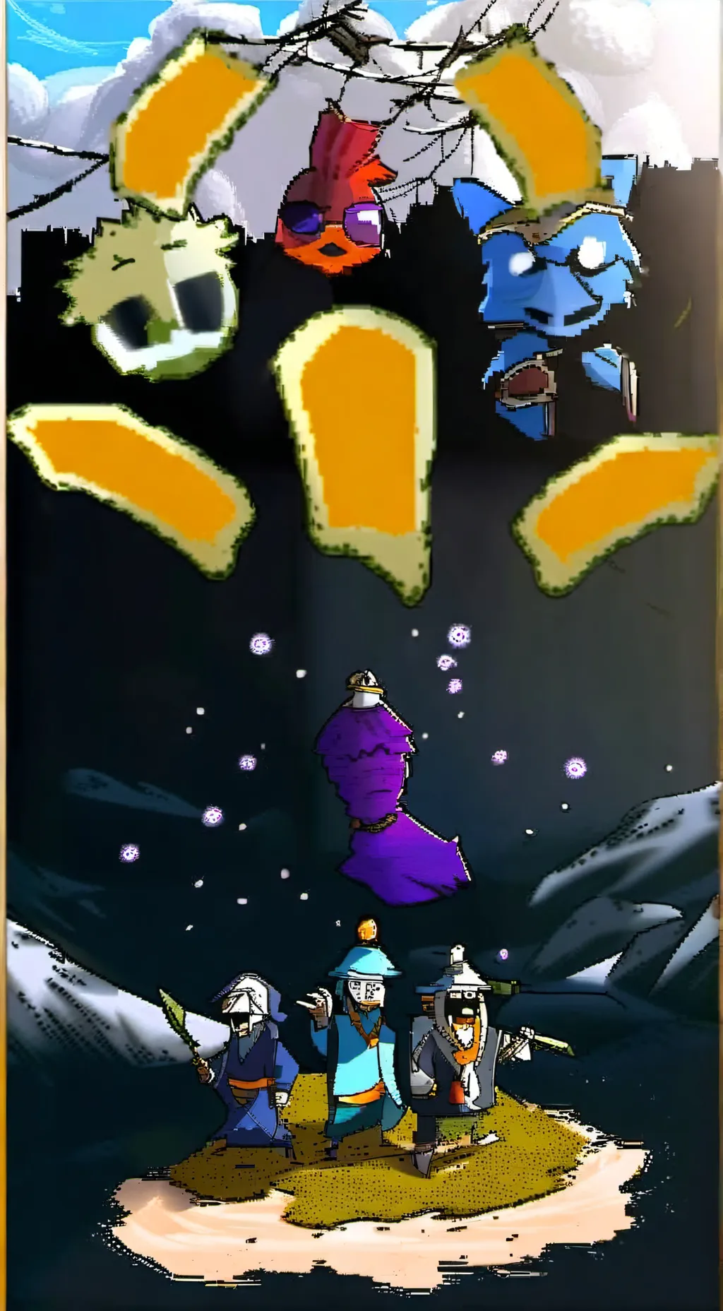 Talkie AI - Chat with yatta