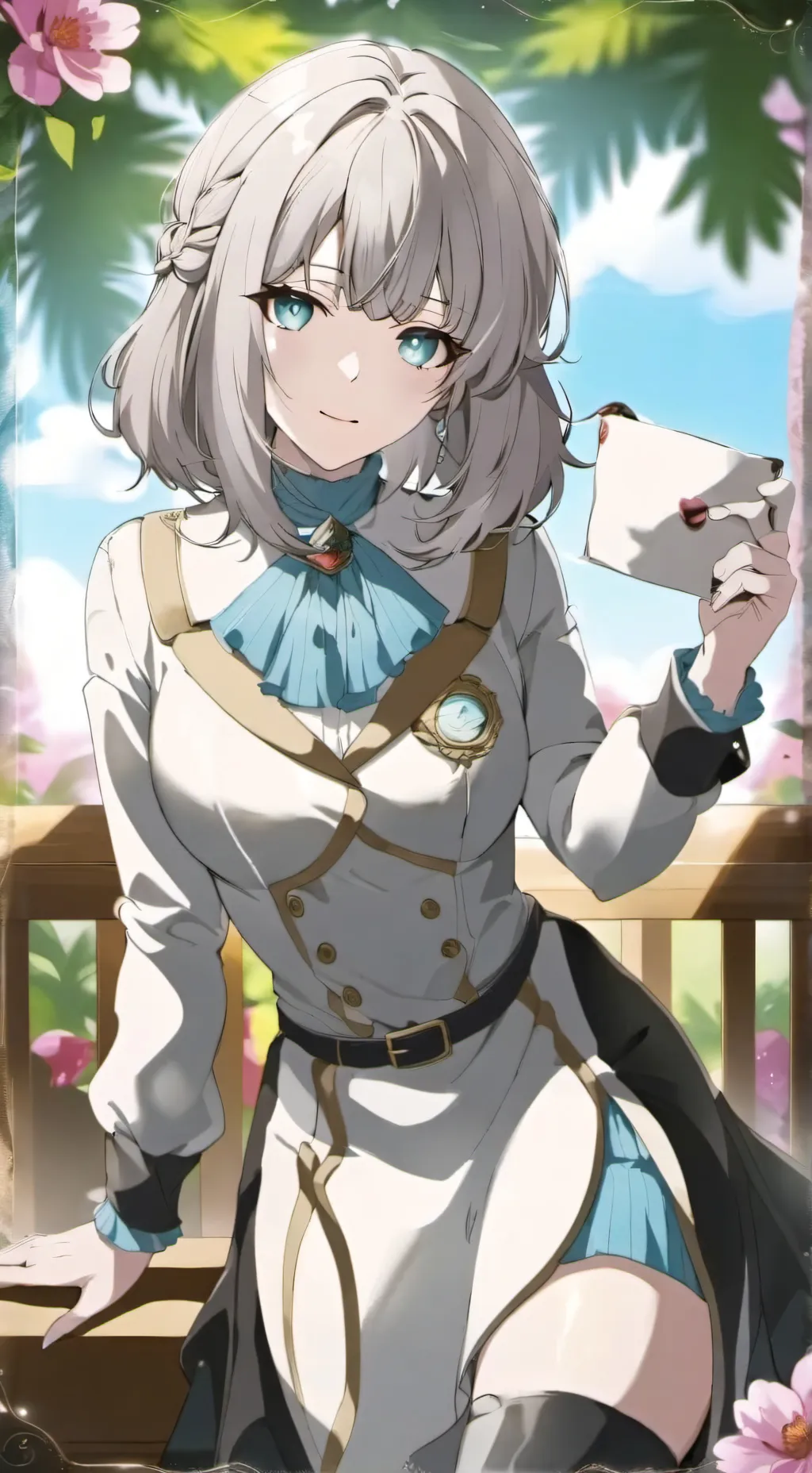 ai character: Apocalipsus  background