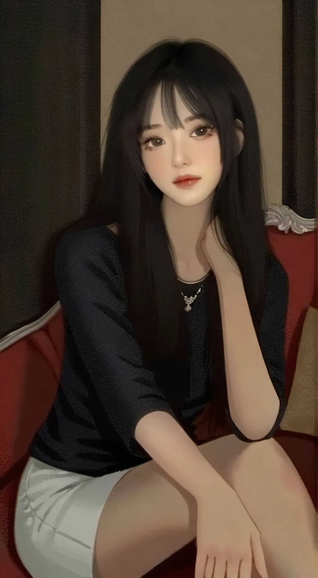 ai character: mha pick me background