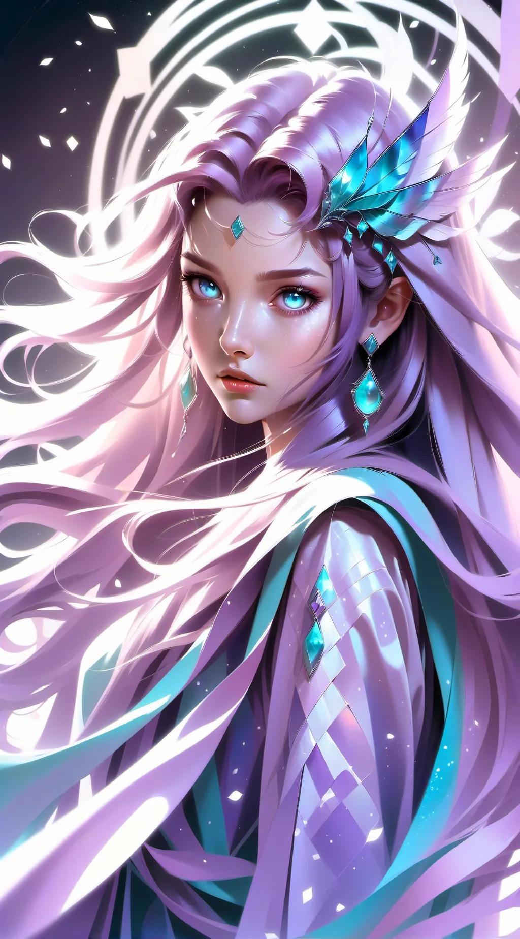 ai character: Kny RP  background