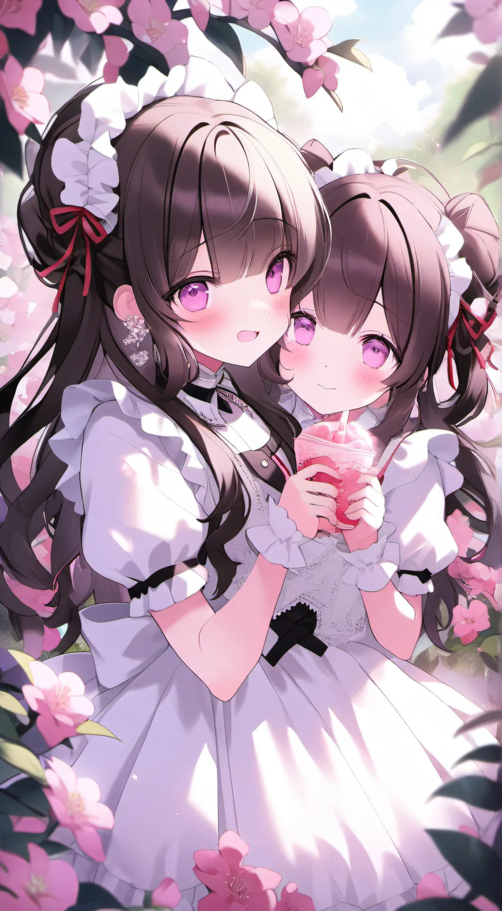 ai character: Sprunki Hating. background