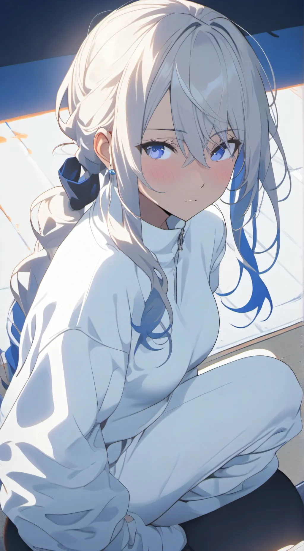 Talkie AI - Chat with ❄️𝒜𝓎𝒶𝓀𝒶 𝐻𝑜𝓈𝒽𝒾𝓃𝑜❄️