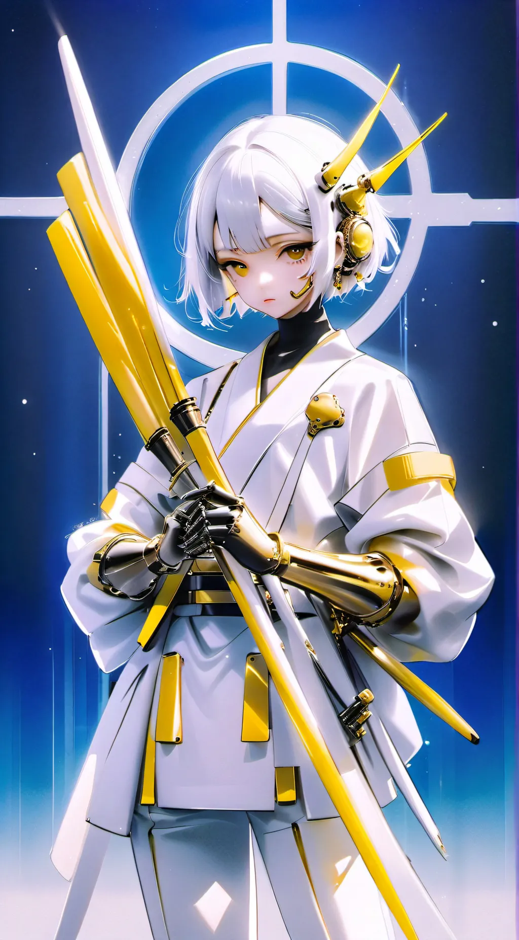 ai character: idk background