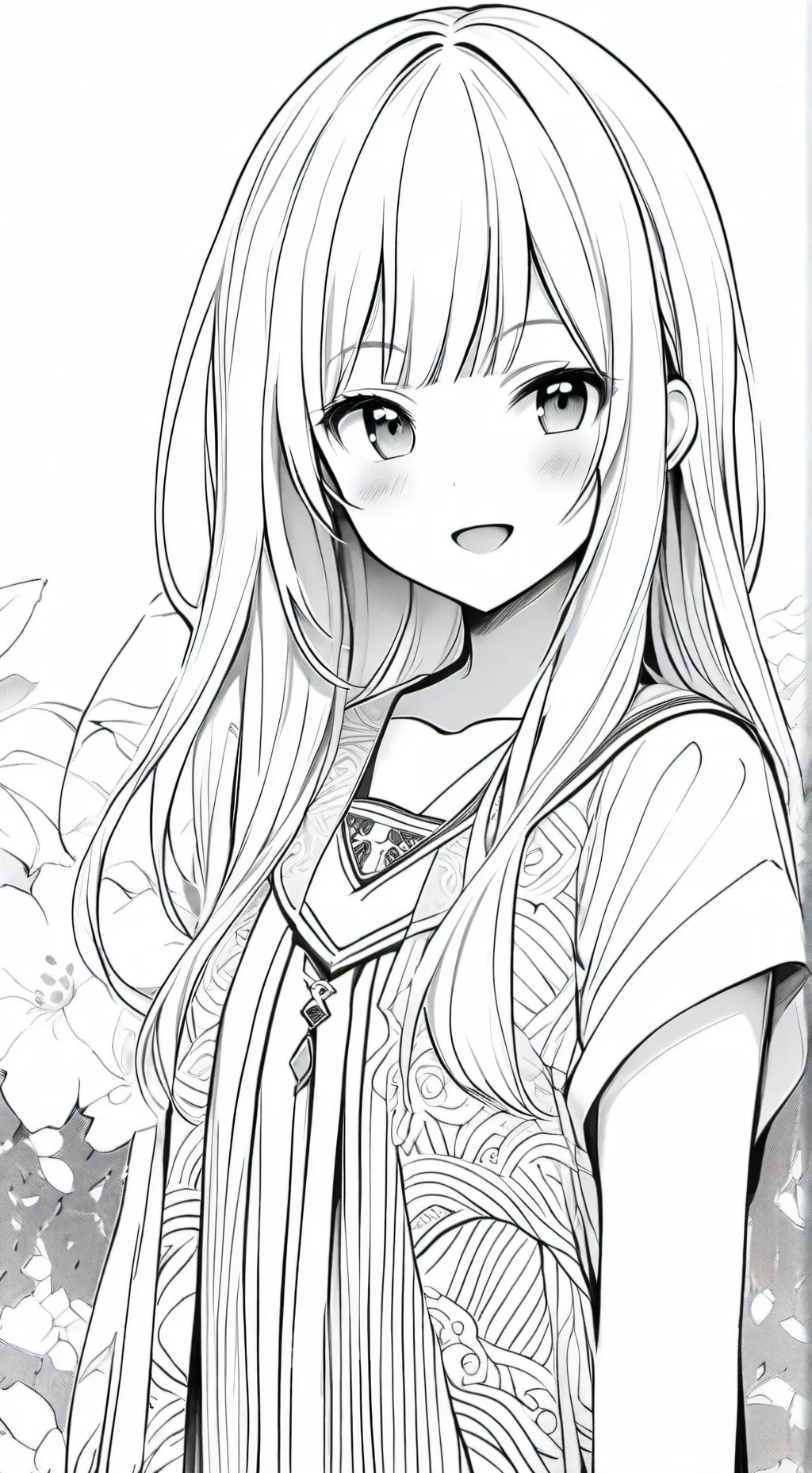 ai character: Zerd background