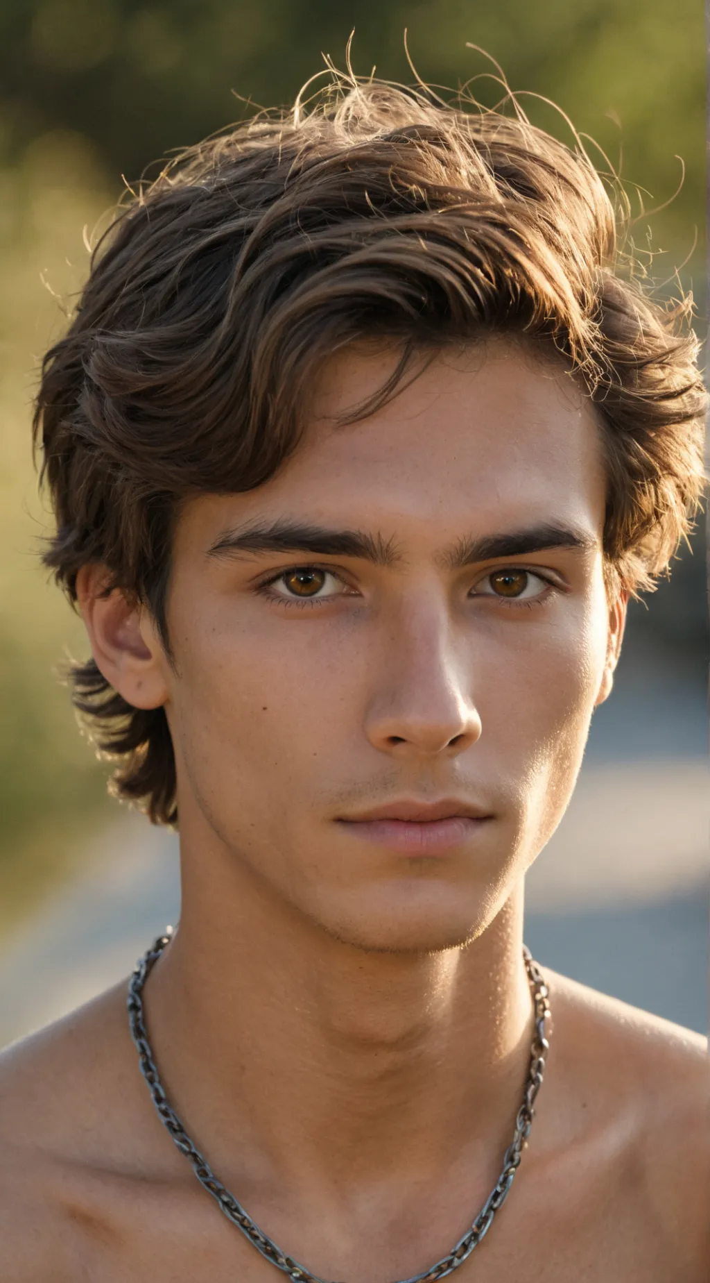 Talkie AI - Chat with Lautario