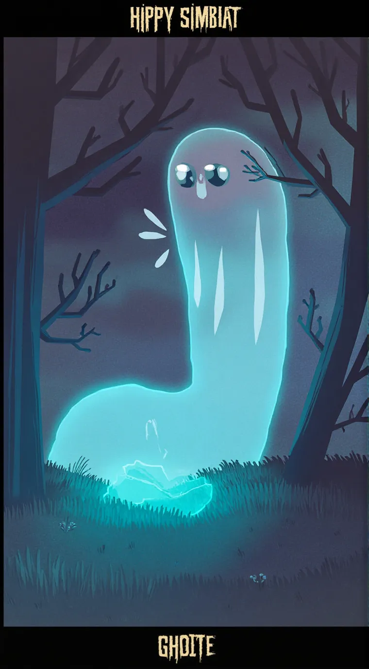 ai character: soul background