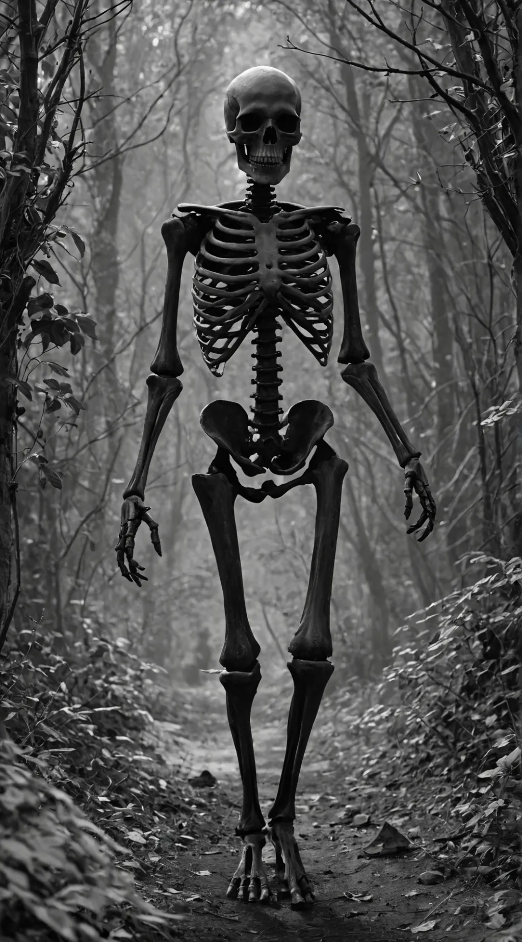 ai character: Roast battle background