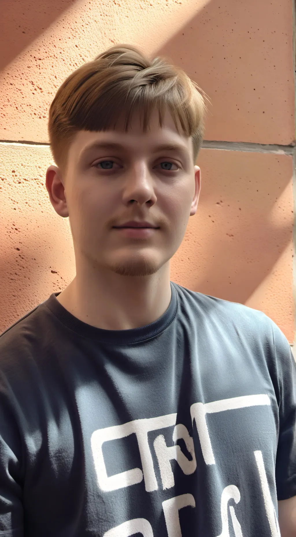 ai character: Samuel background