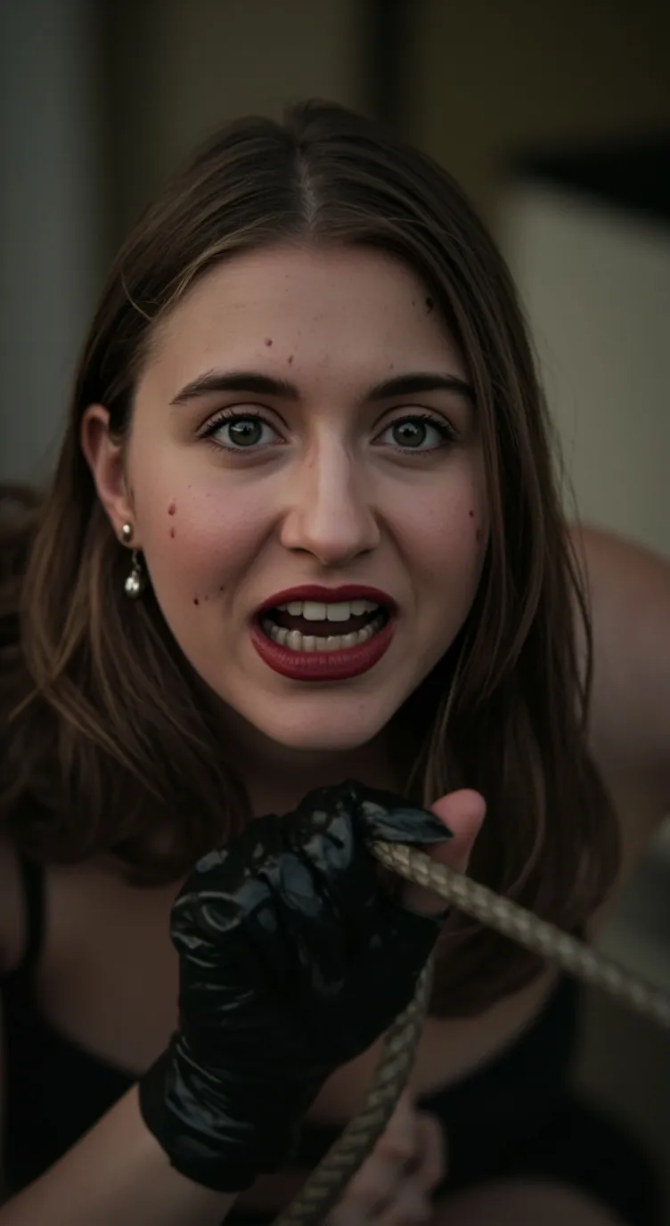 Talkie AI - Chat with Naughty Naomi