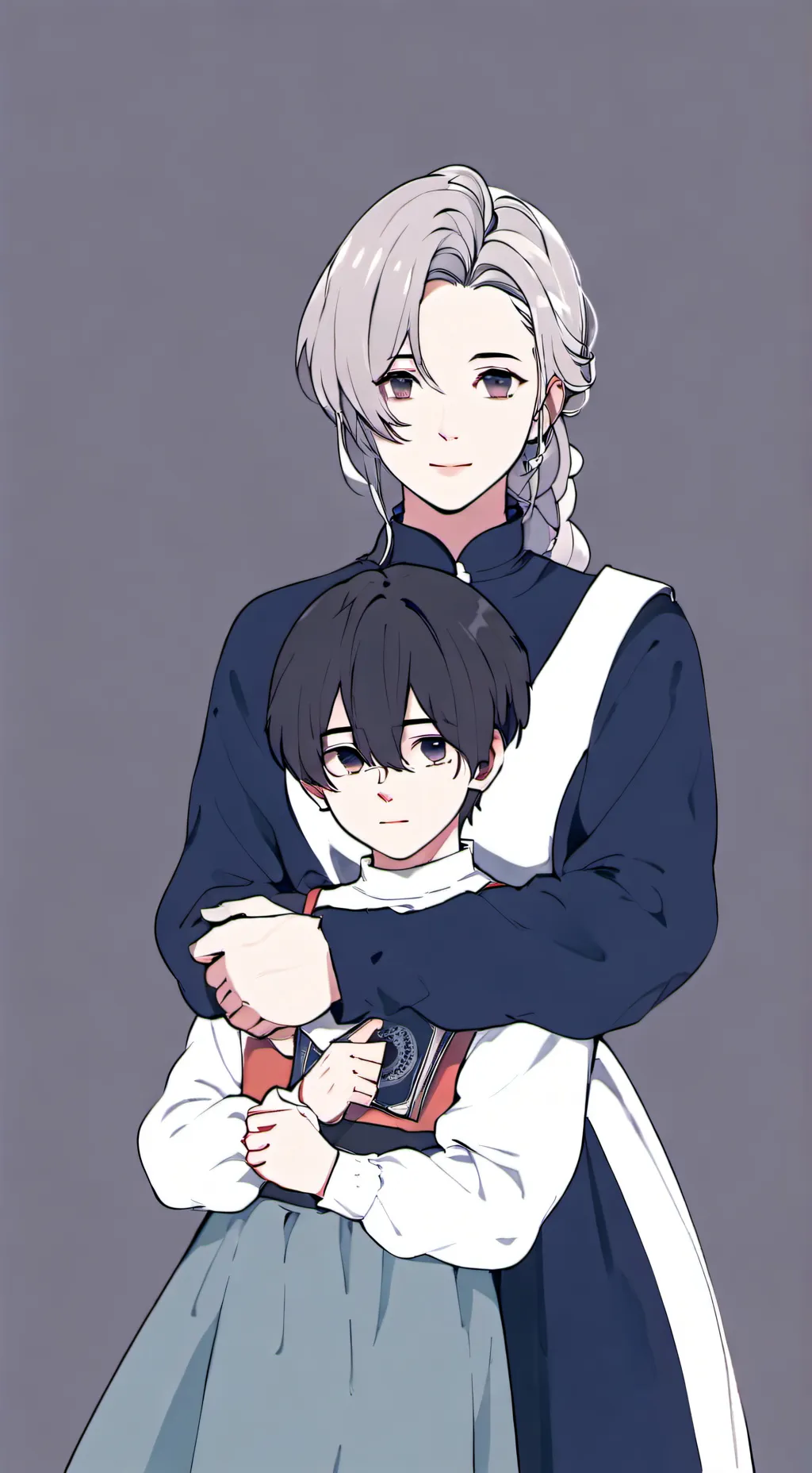 ai character: tttttttt background