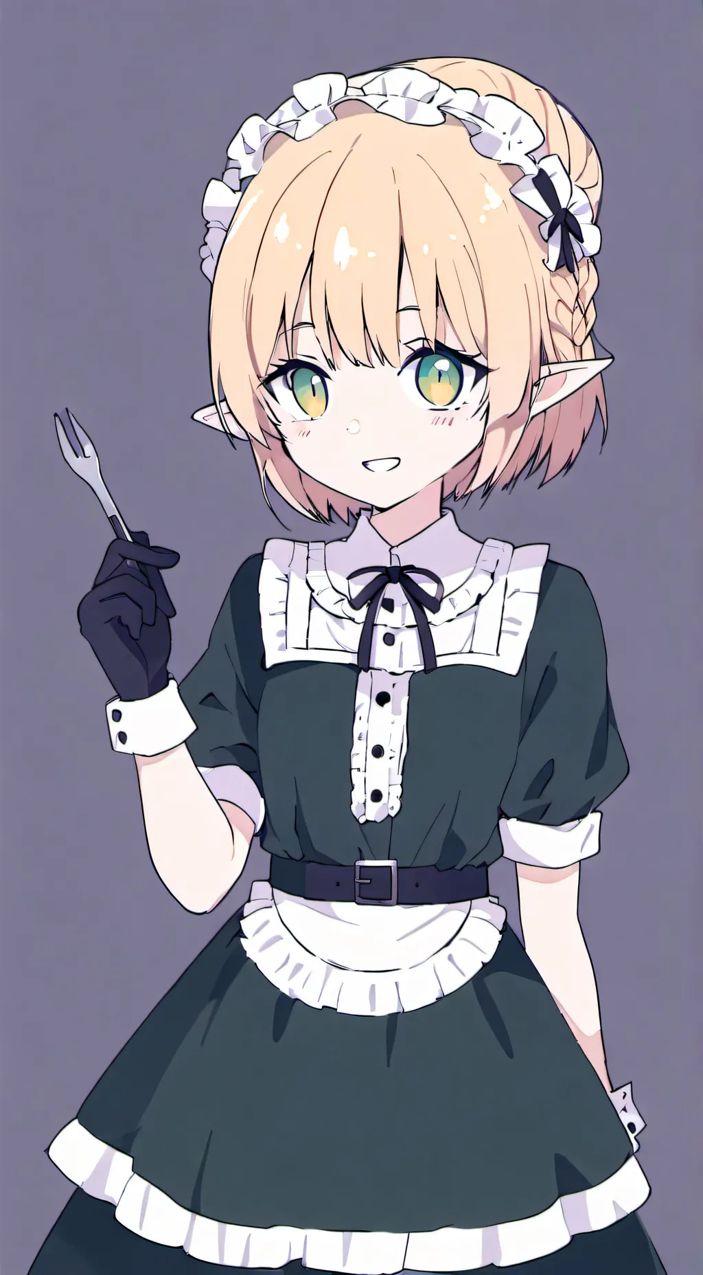 ai character: tinker background