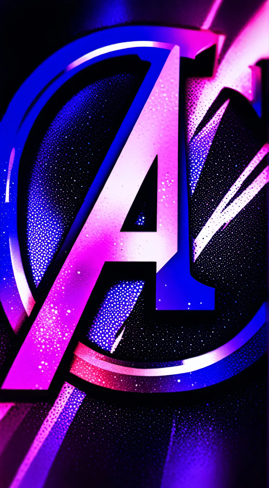 Talkie AI - Chat with Avengers (wakanda)
