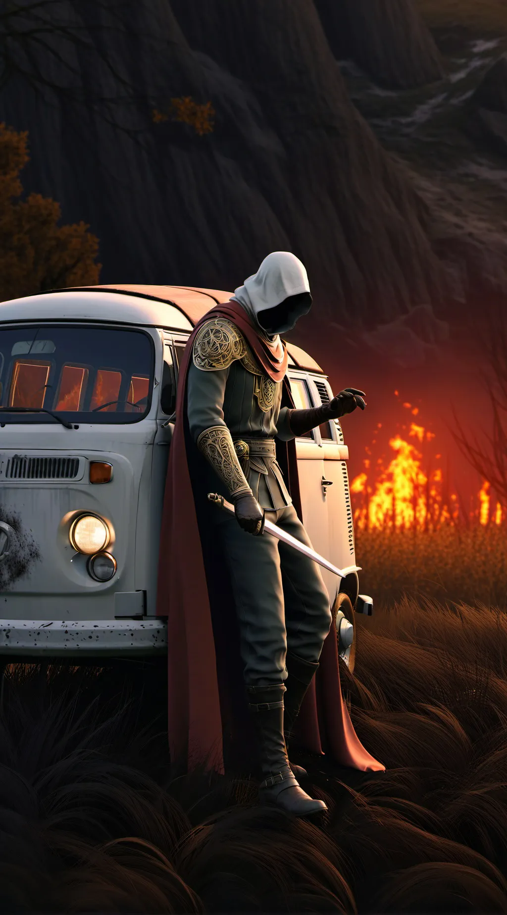 ai character: Gta_3_4_5_SA_VC  background