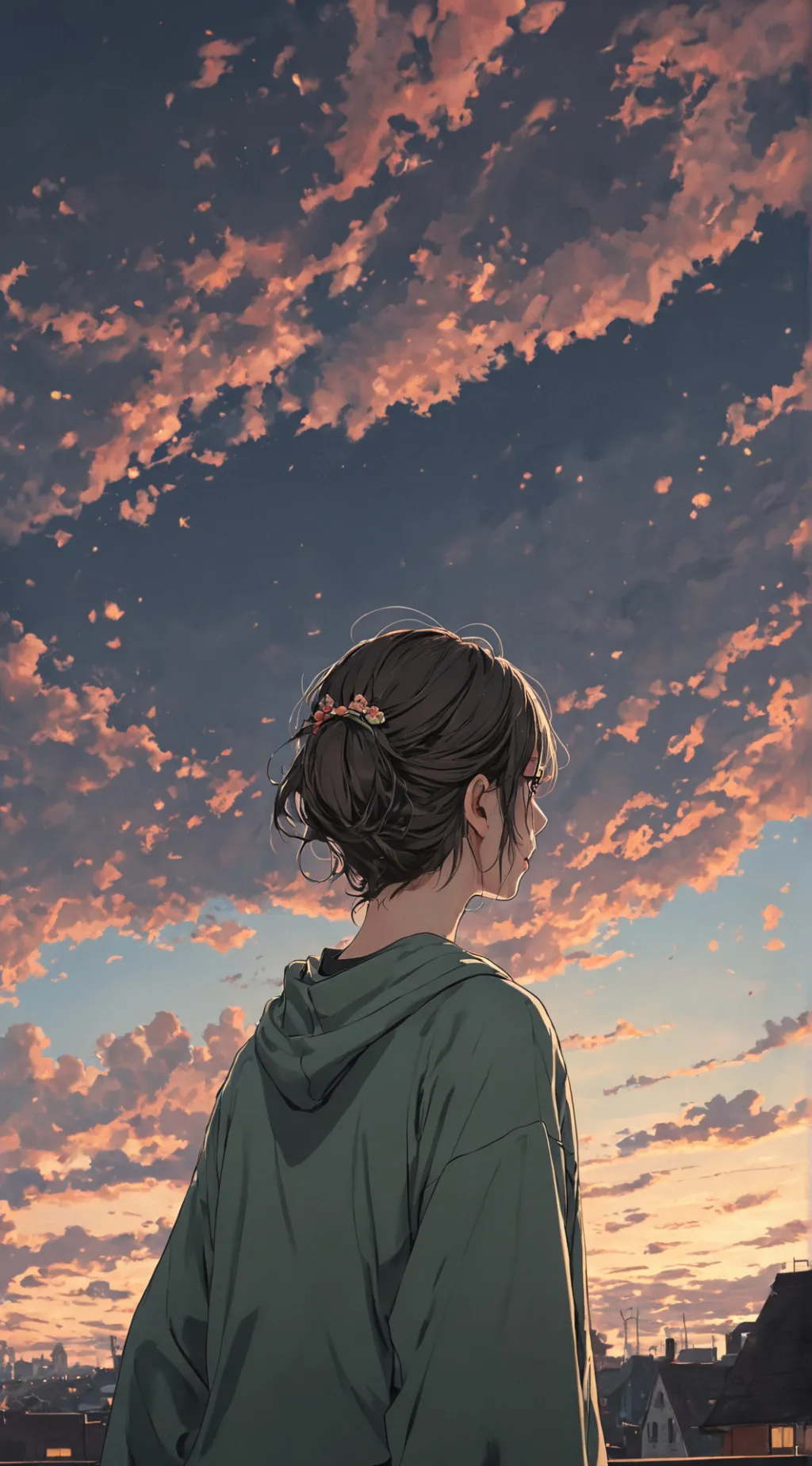 ai character: Beast Yeast background