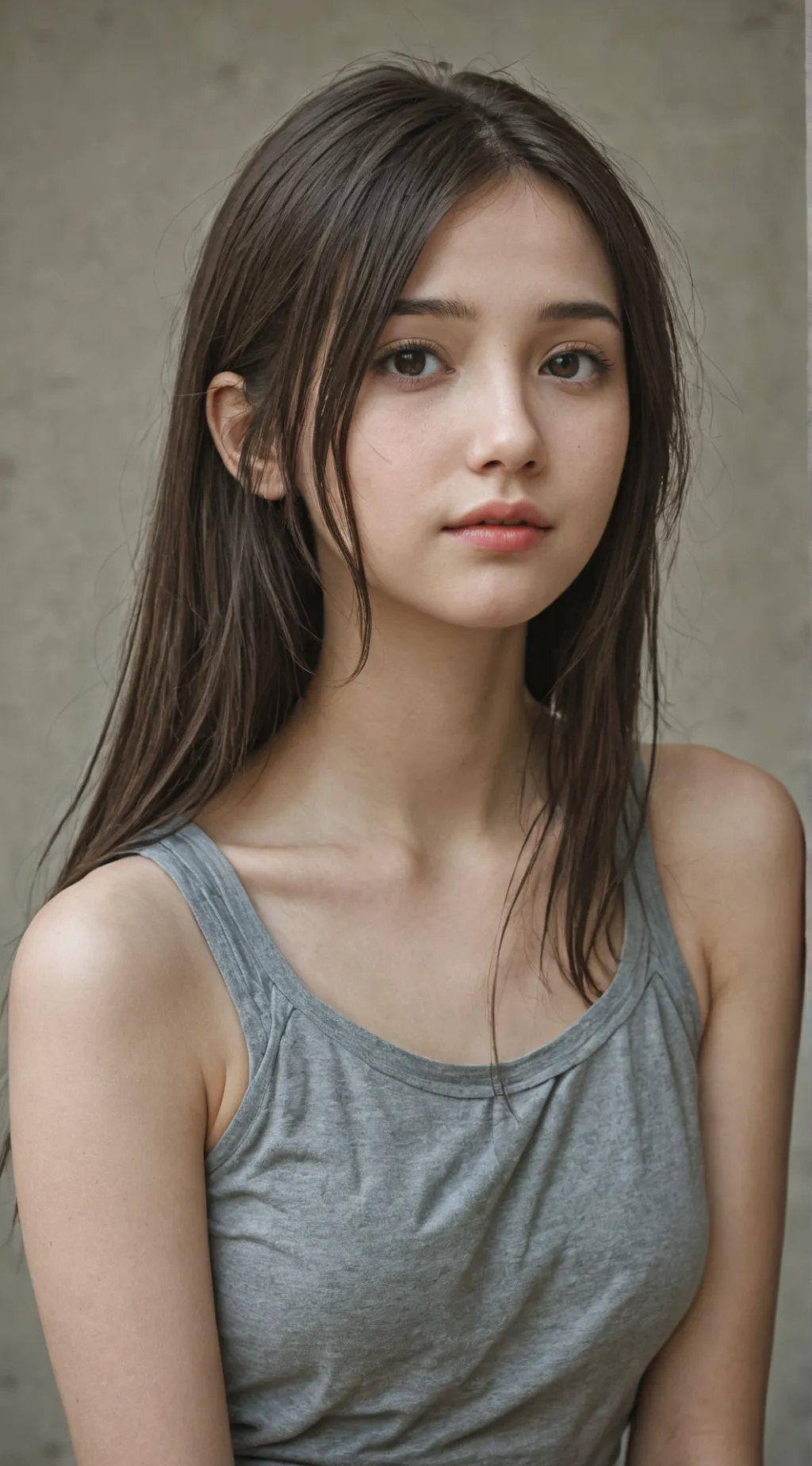 ai character: your mom background
