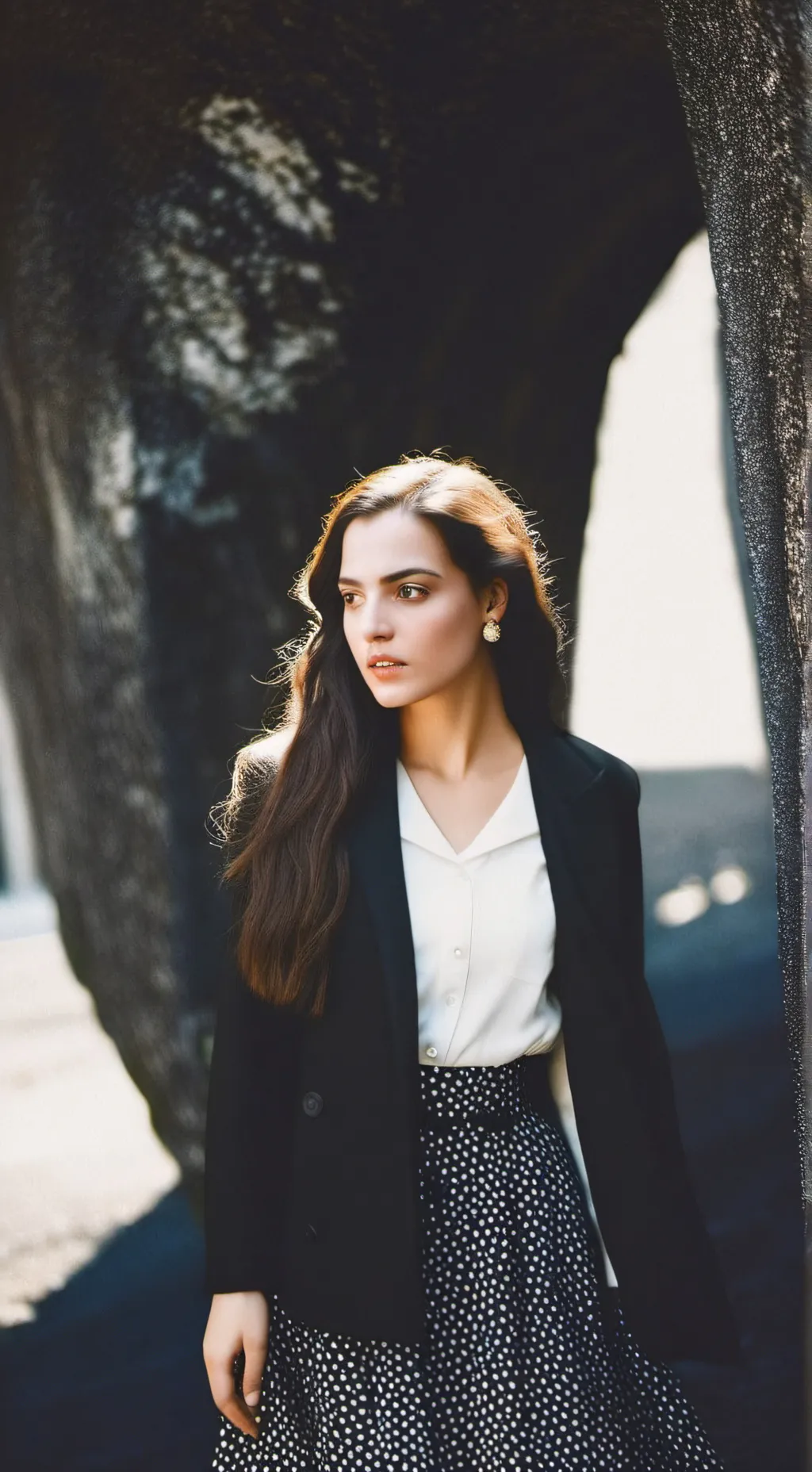 Talkie AI - Chat with Riley Velez