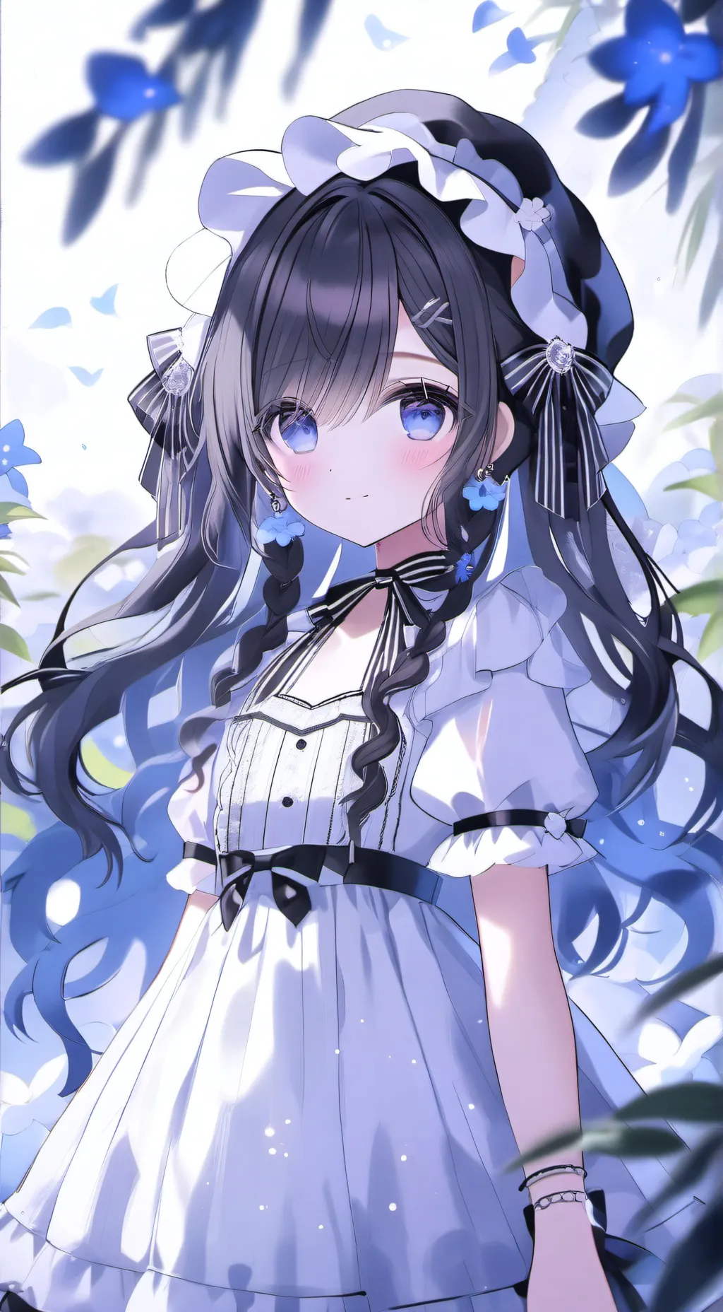 ai character: sky yandere 2 background