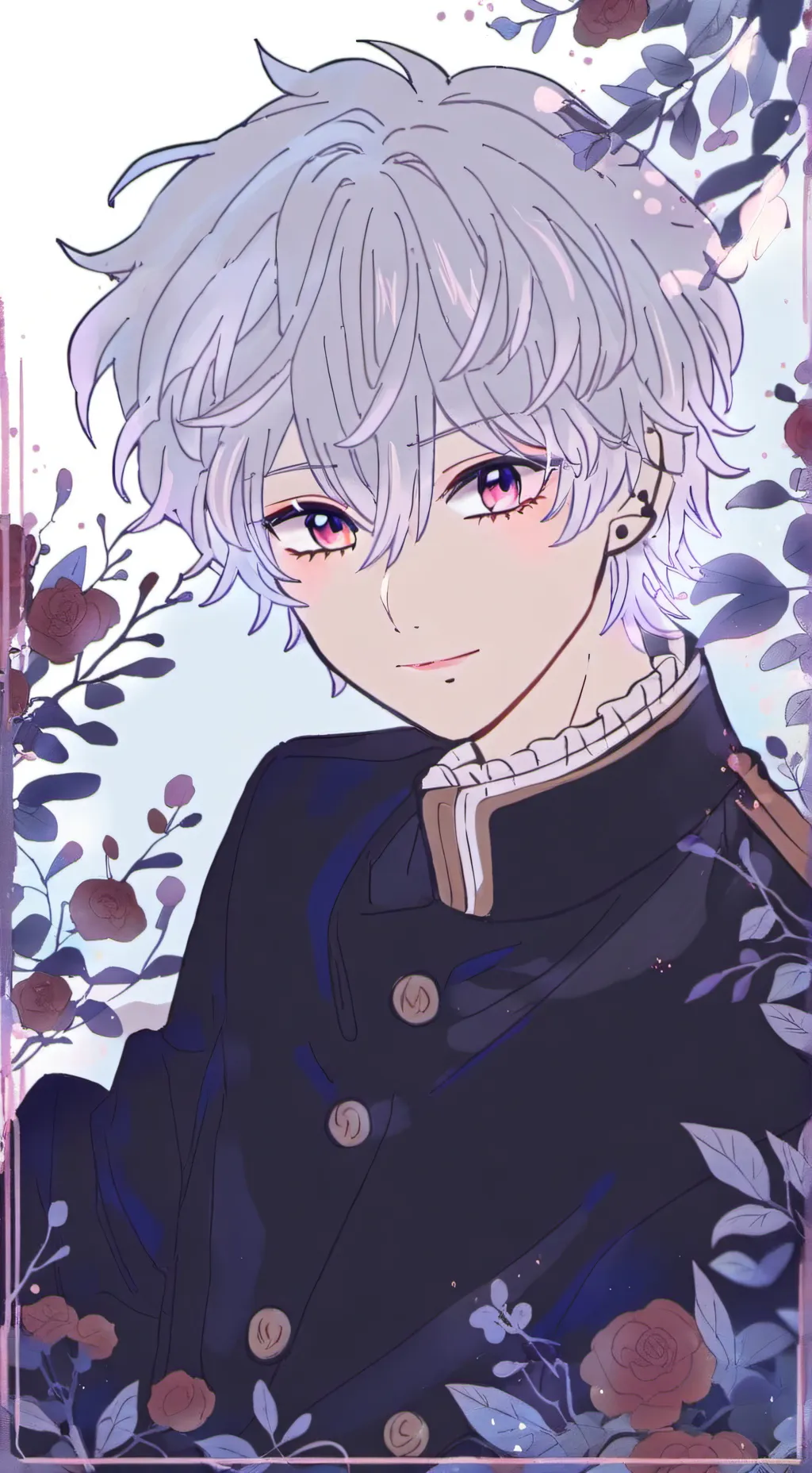 ai character: Abuse y/n mha background